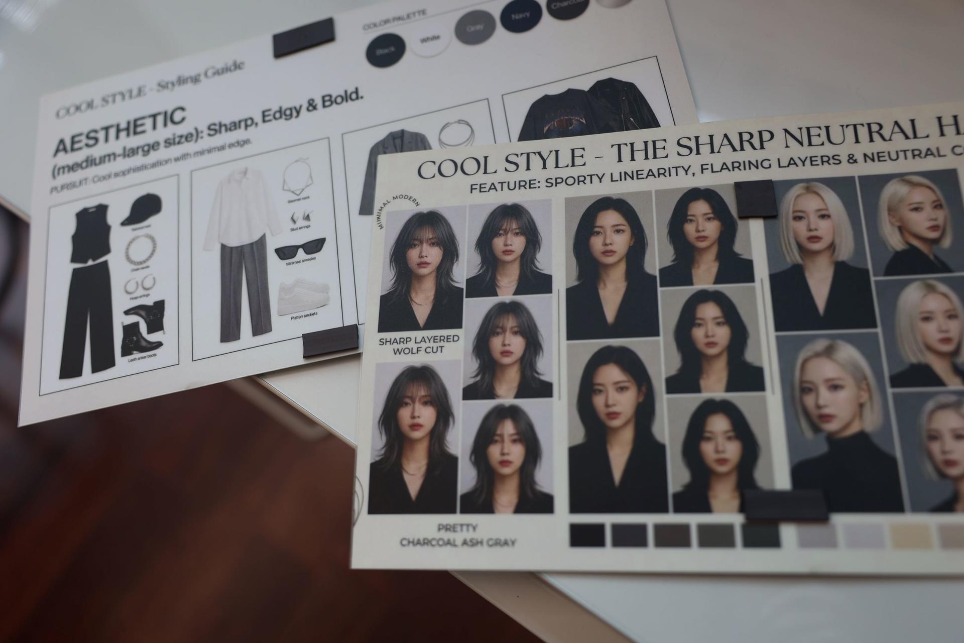 Mariem Seoul: Head-to-Toe Personal Color & Image Consulting - Thumbnail 2