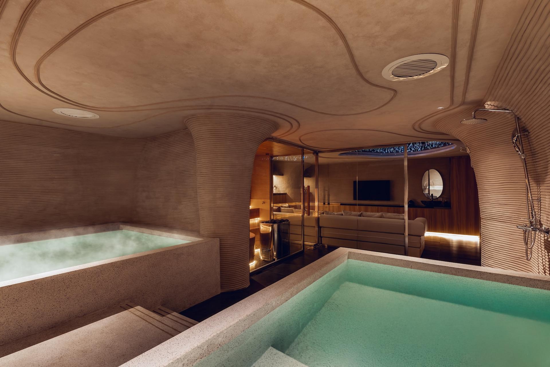 WAV Onsen:Private Japanese Onsen & Sauna in Ho Chi Minh - Thumbnail 52