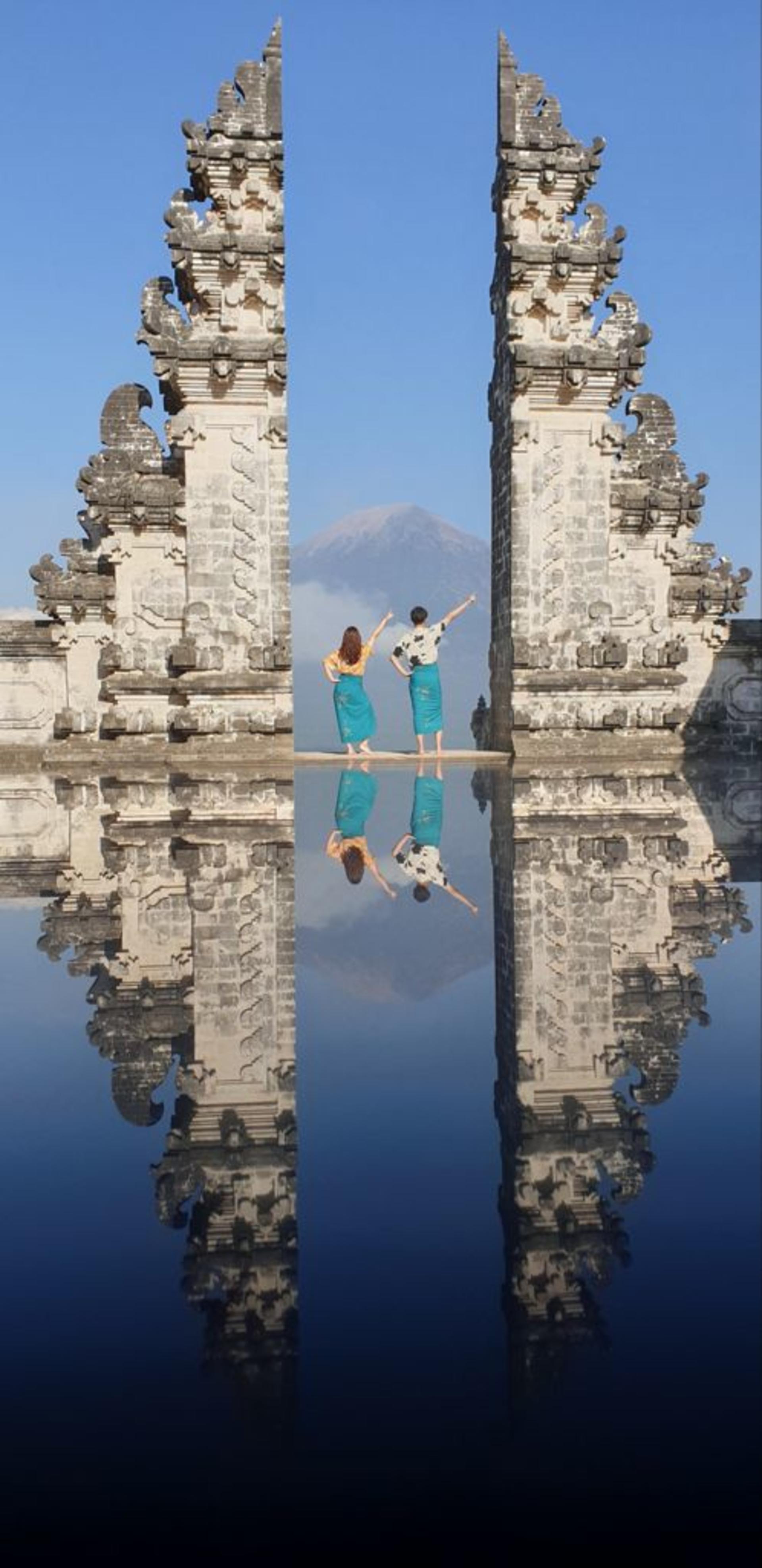Best of Bali 2 Days Tour for Korean Couple - Thumbnail 2
