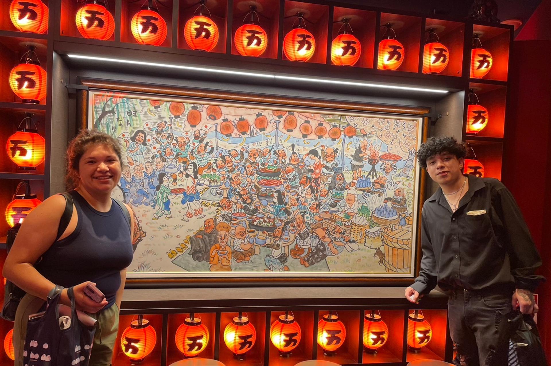 Tokyo City,  One Day Tour with Wagyu Beef & Sushi Meals - Thumbnail 5