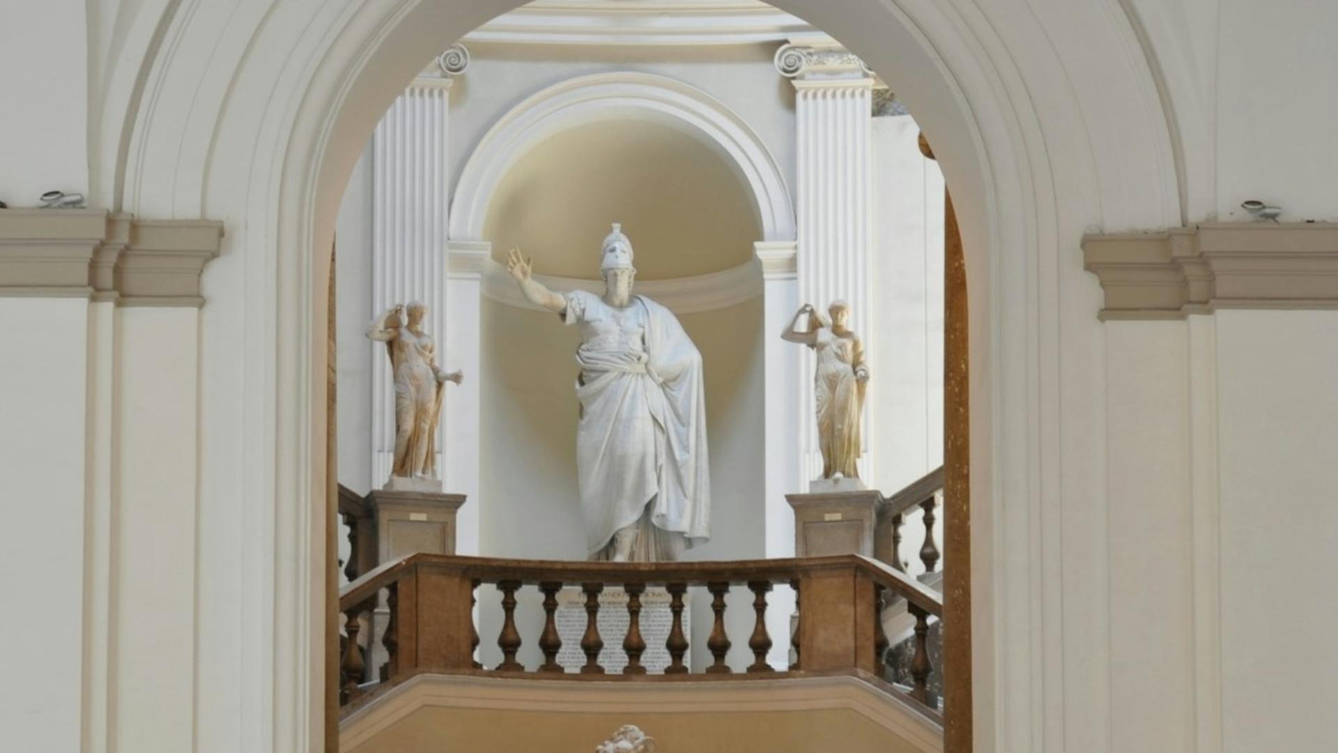 National Archaeological Museum of Naples with audio guide - Thumbnail 2