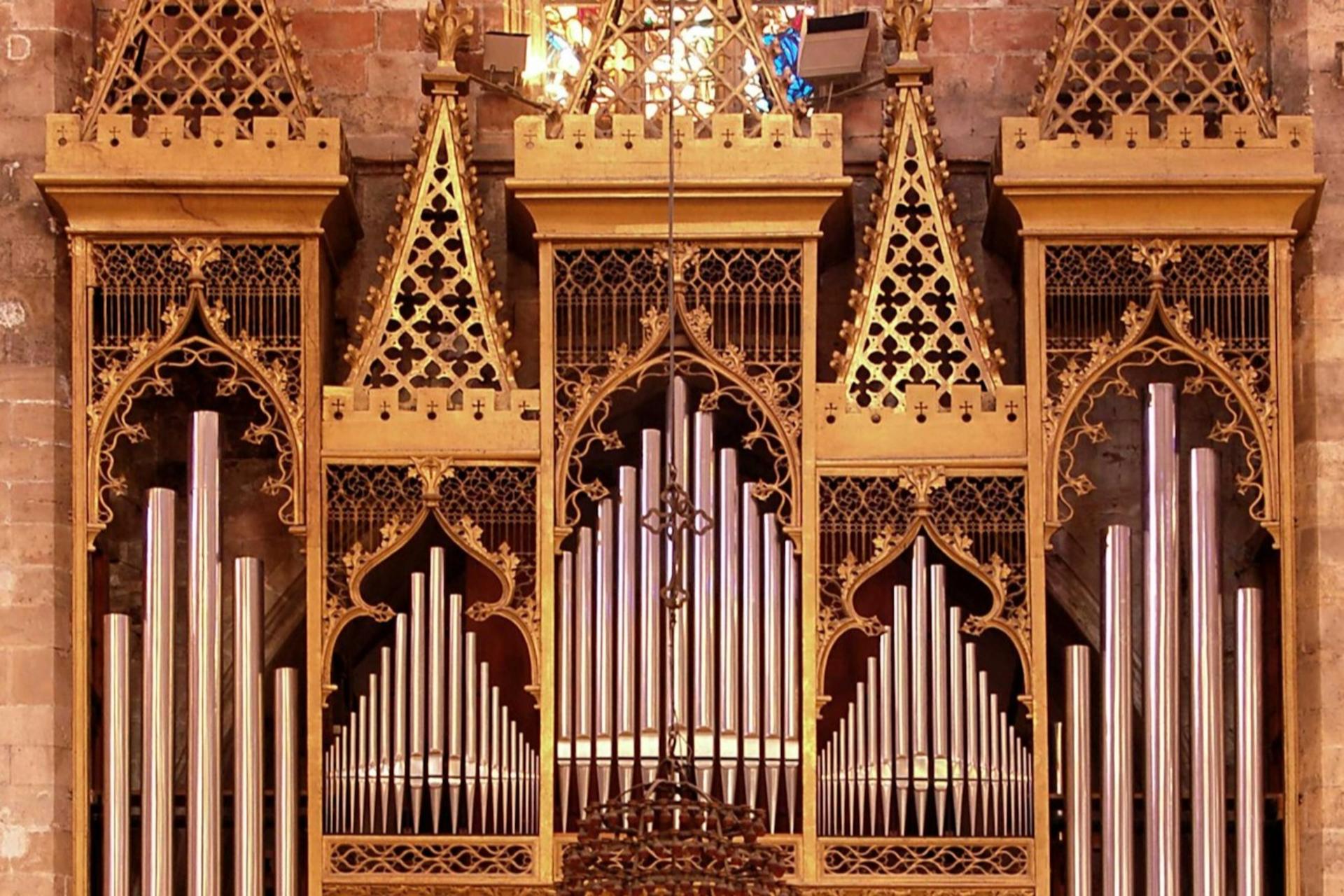 Cathedral of Mallorca Ticket - Thumbnail 4