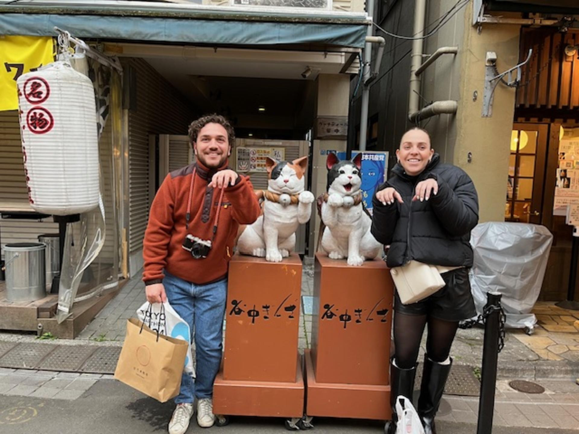 Tokyo 8hr Private Tour with Government-Licensed Guide - Thumbnail 6