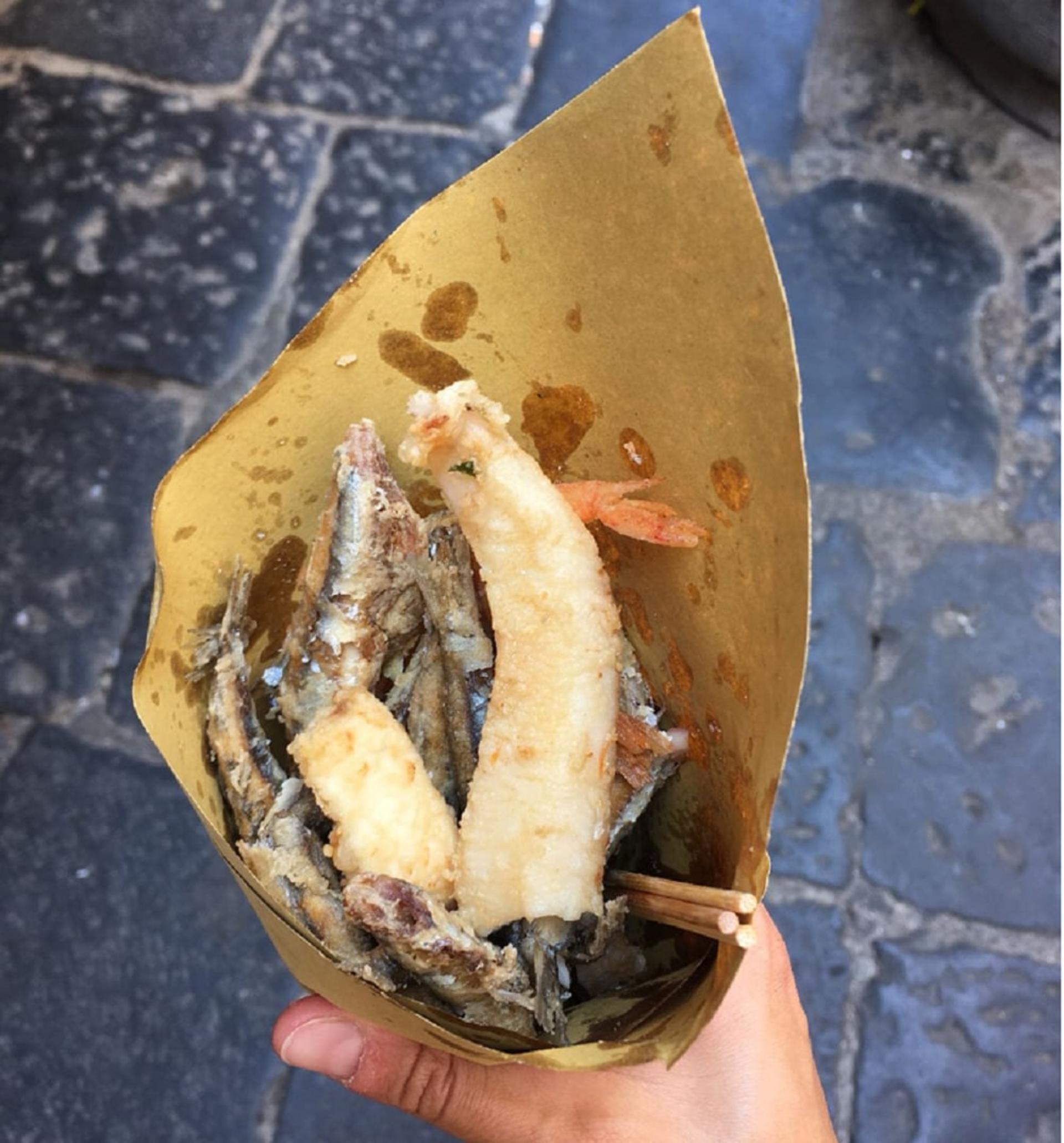 La Spezia Food & City Highlights 3.5-Hour Tour - Thumbnail 4