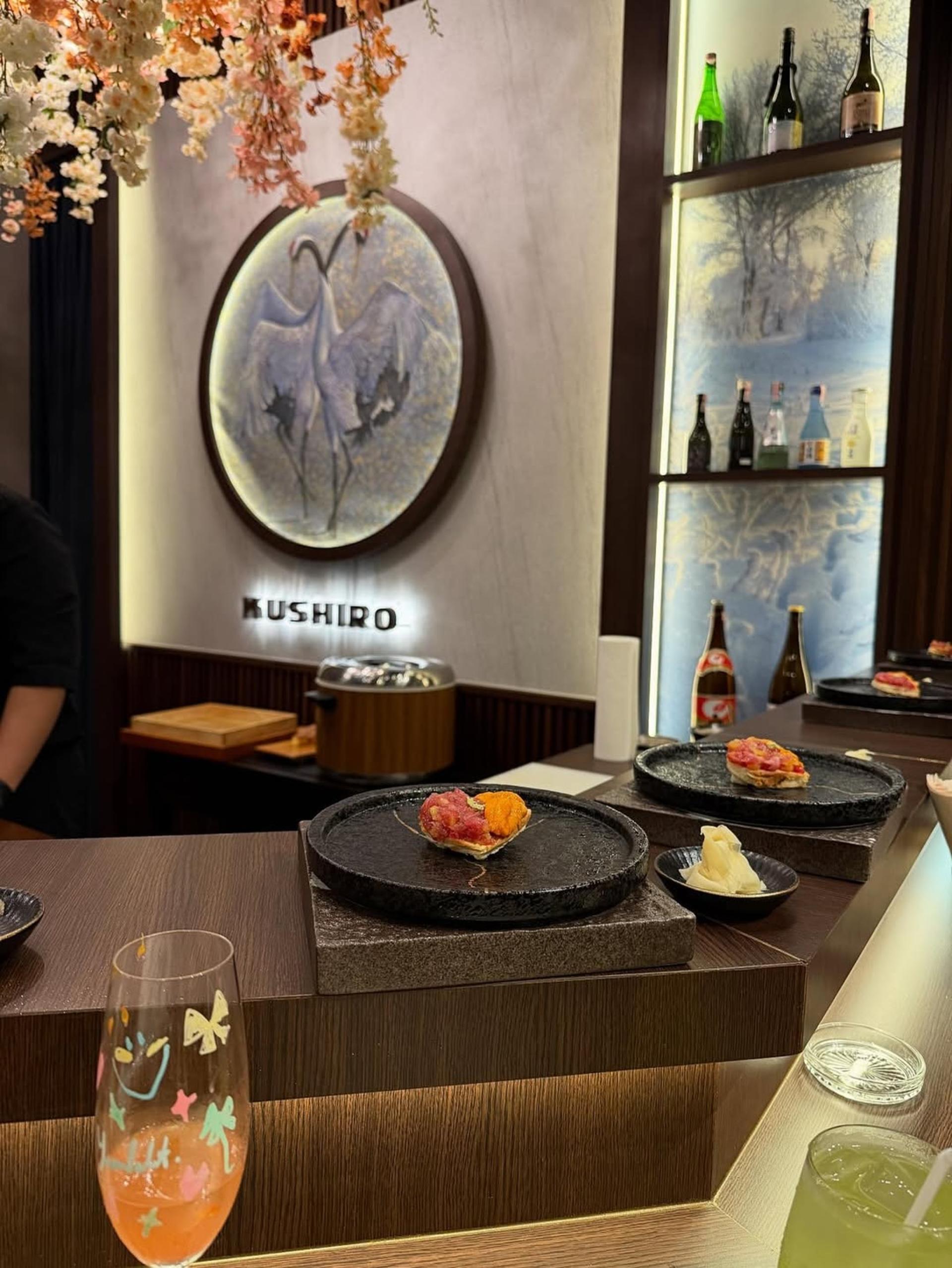 Kushiro Omakase and Japanese Dining - Thumbnail 14