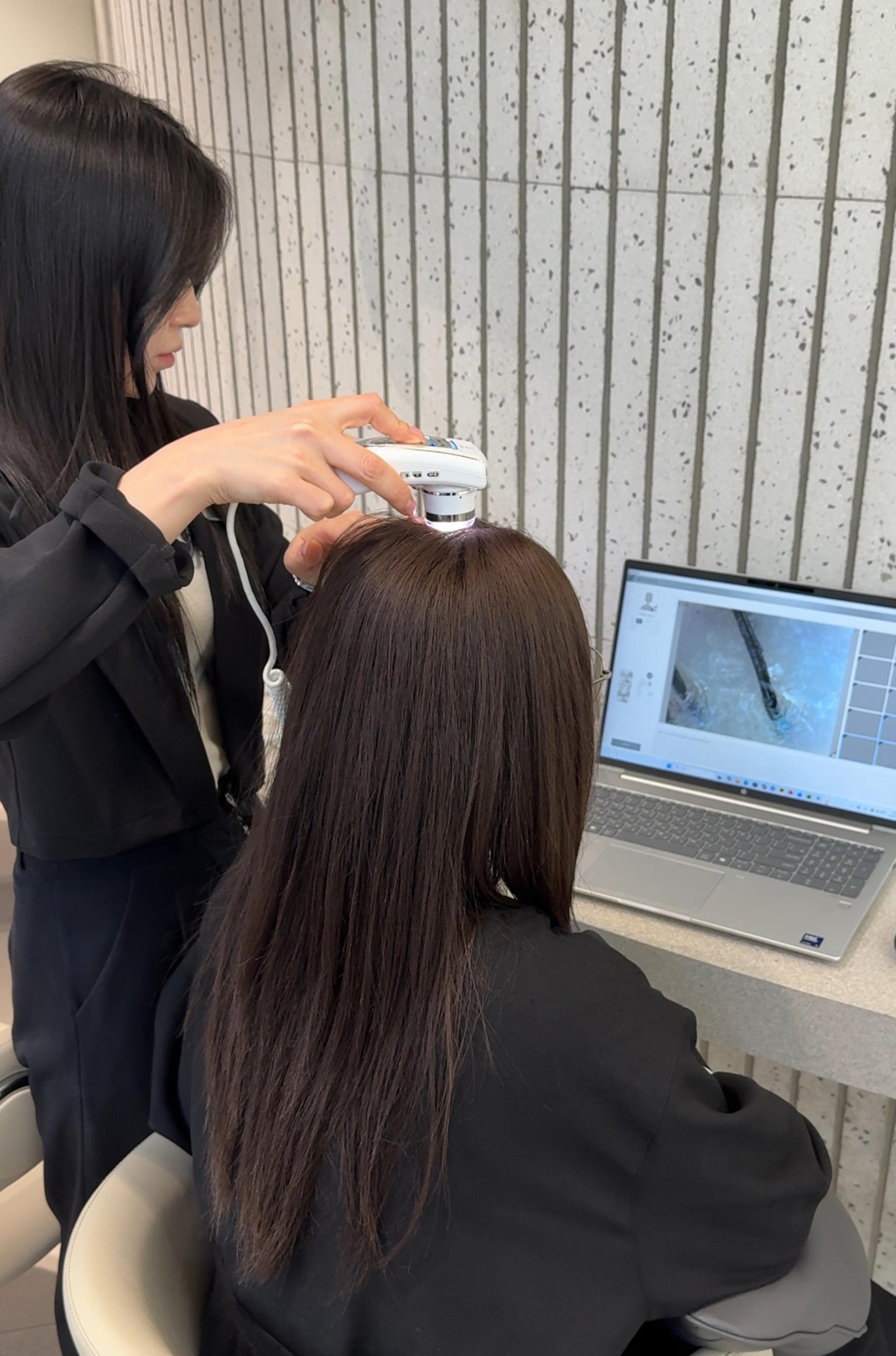 The Boutique Kundae Square: K-Beauty Head Spa & Hair Styling - Thumbnail 7