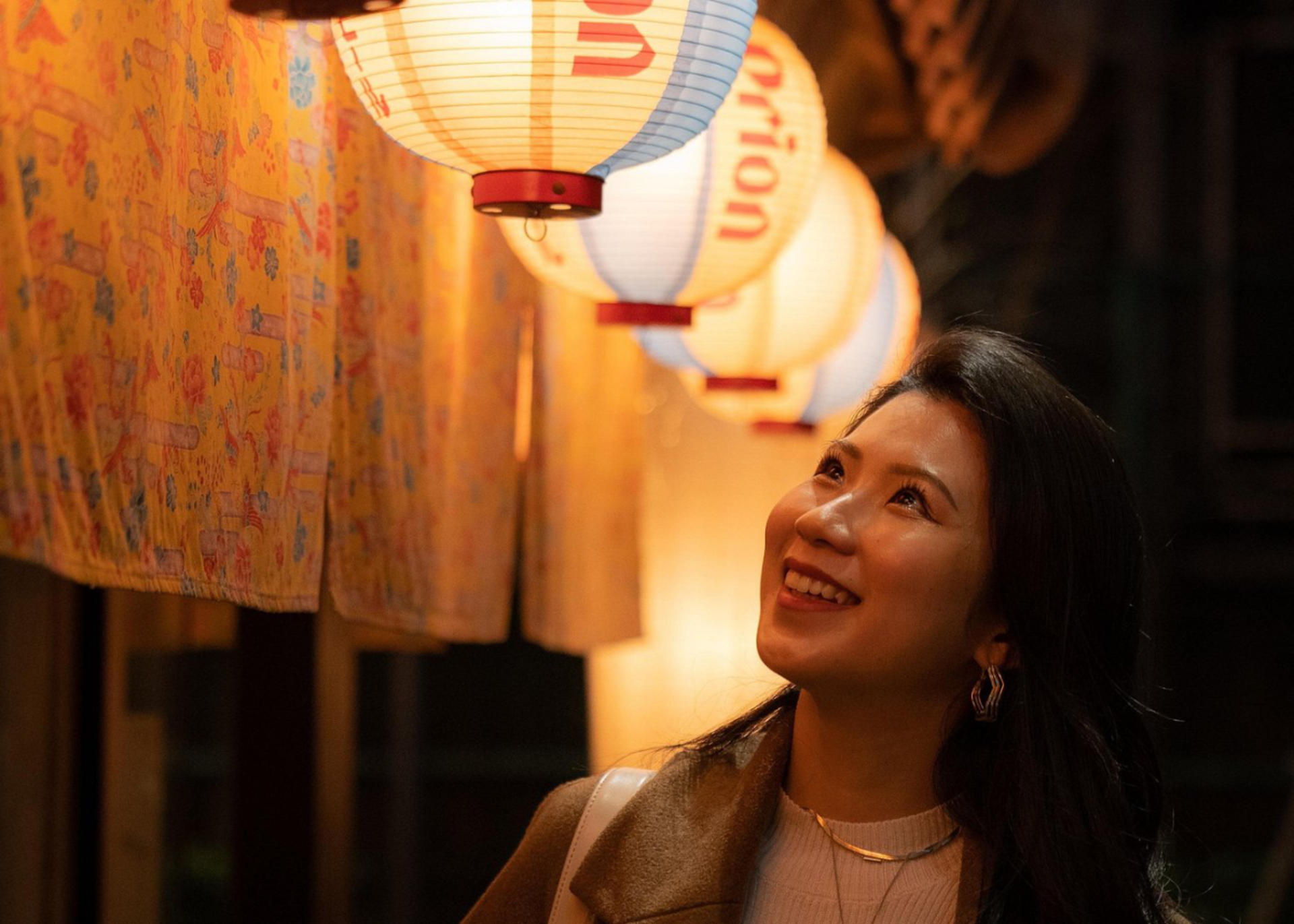 Tokyo Portrait Tour with a Professional Photographer - Thumbnail 6