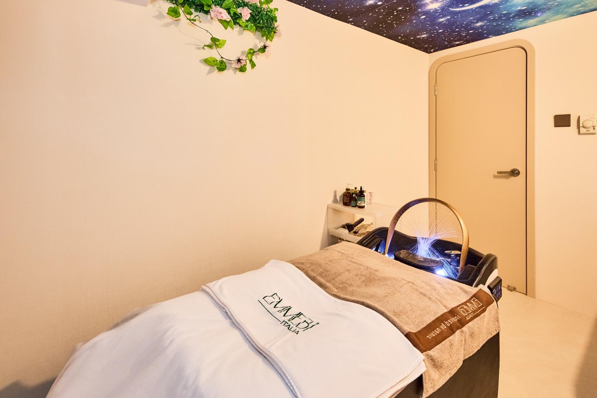 Emmebi Italia HK Head Spa - Hair Experience | Tsim Sha Tsui - Thumbnail 4