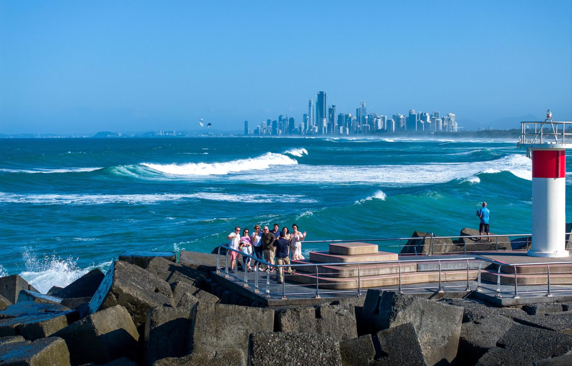 Gold Coast Day Tour from Brisbane - Thumbnail 5