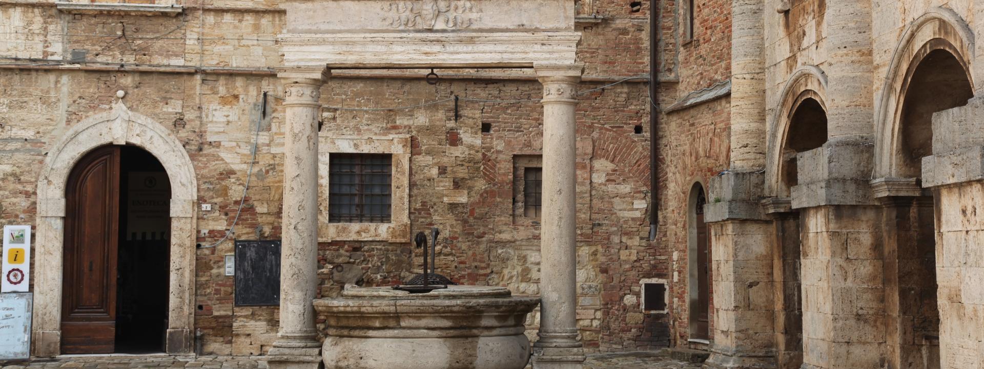12-Hour Tuscany with 3-Course Lunch and Wine Tasting Tour - Image 1