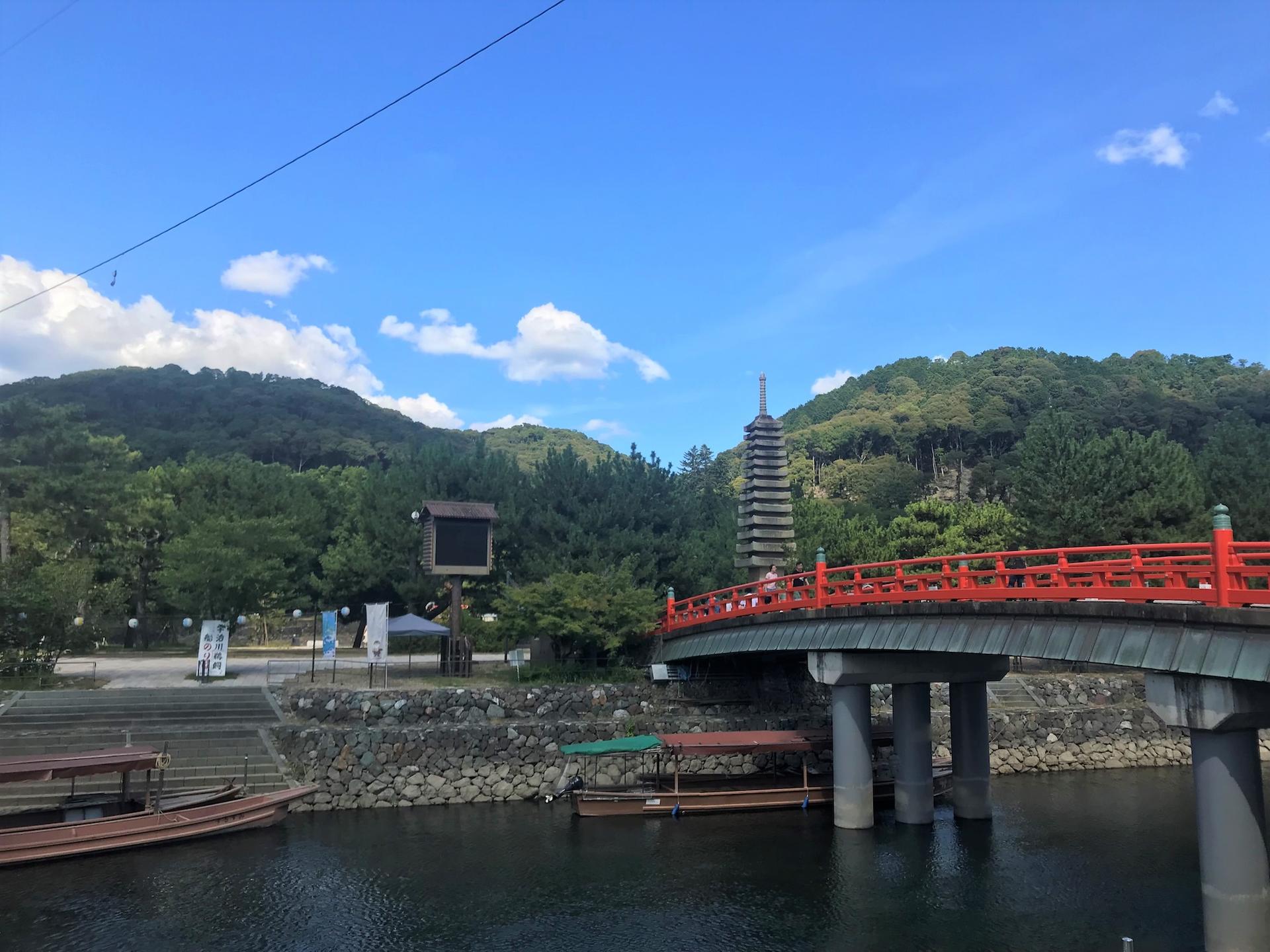 Uplifting Kyoto: Tour of Uji's Tea, Shrines, and Natural Spiritualit - Thumbnail 9