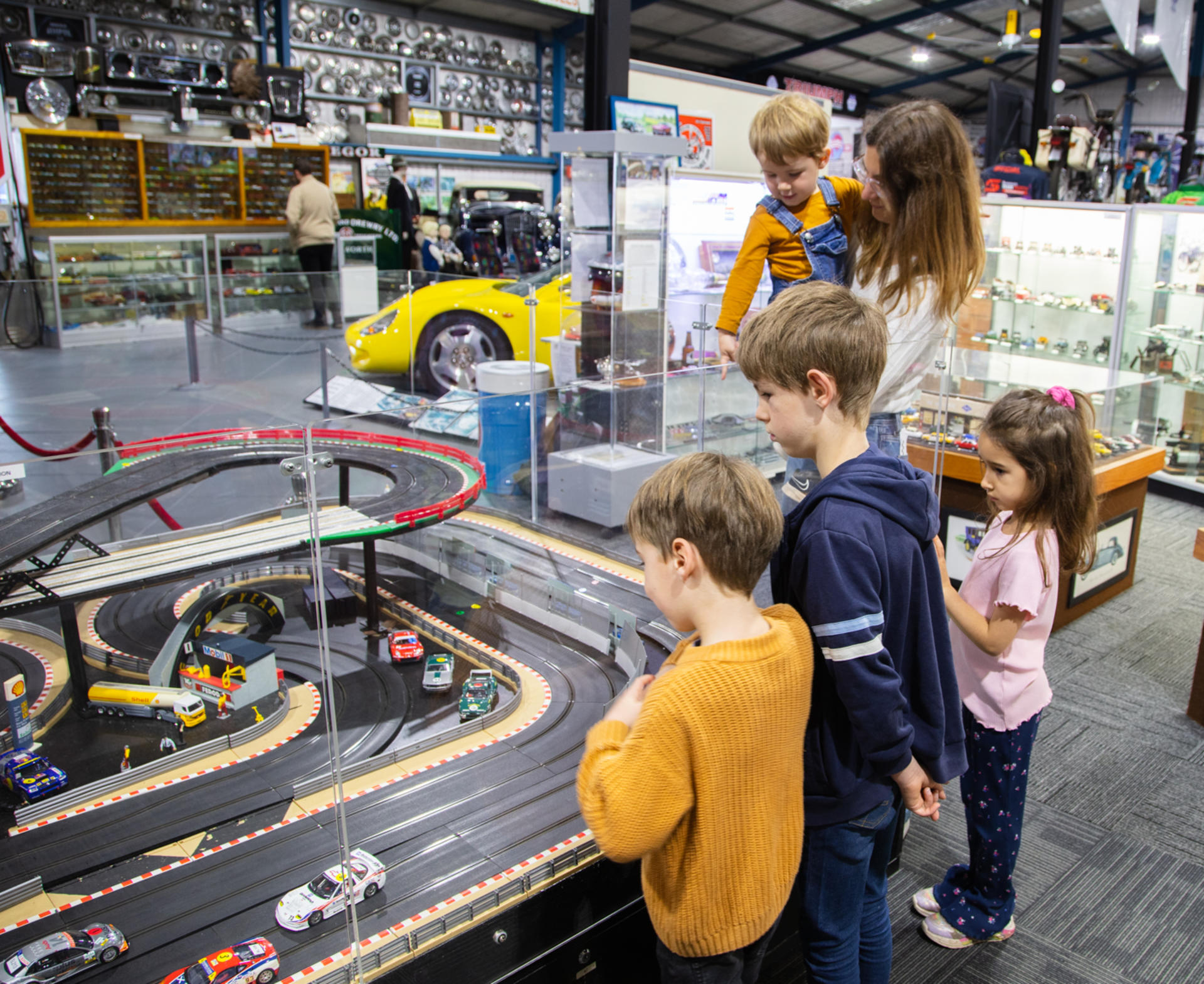 Motor Museum of Western Australia Ticket in Perth - Thumbnail 12