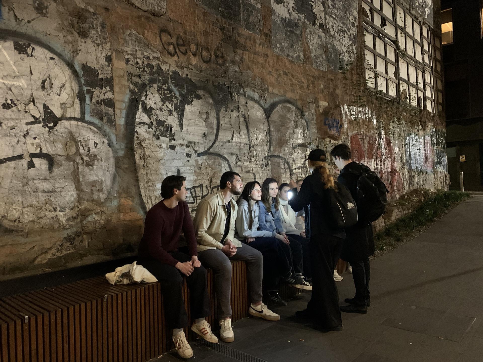 Melbourne's True Crime 1.5-Hour Tour - Thumbnail 9
