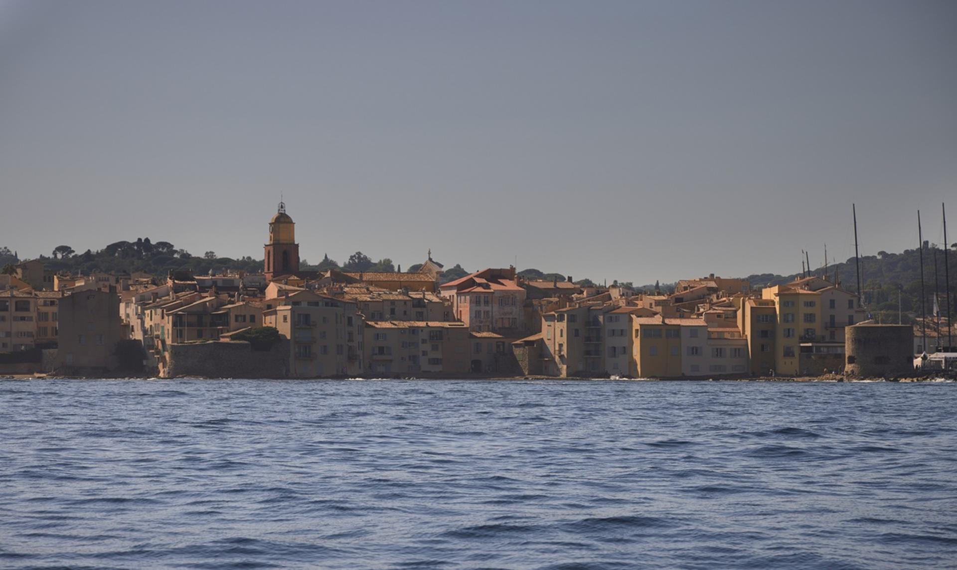 Glamour & Coastline: Saint-Tropez Private Day Tour from Nice - Thumbnail 6