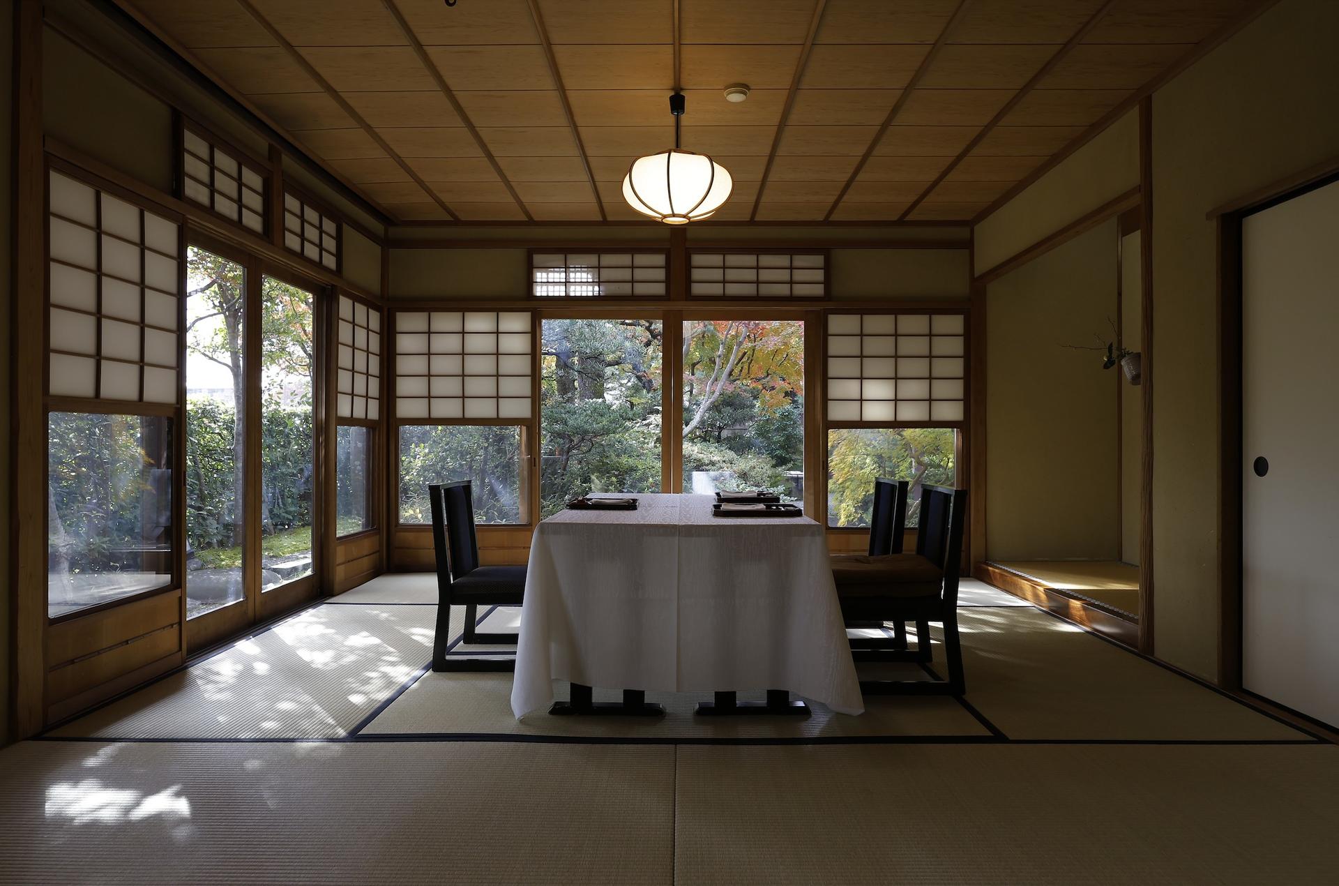 【Michelin One-Star Kaiseki Cuisine】Shimogamosaro - Shimogamo Saryo (Kyoto Main Store) - Thumbnail 2