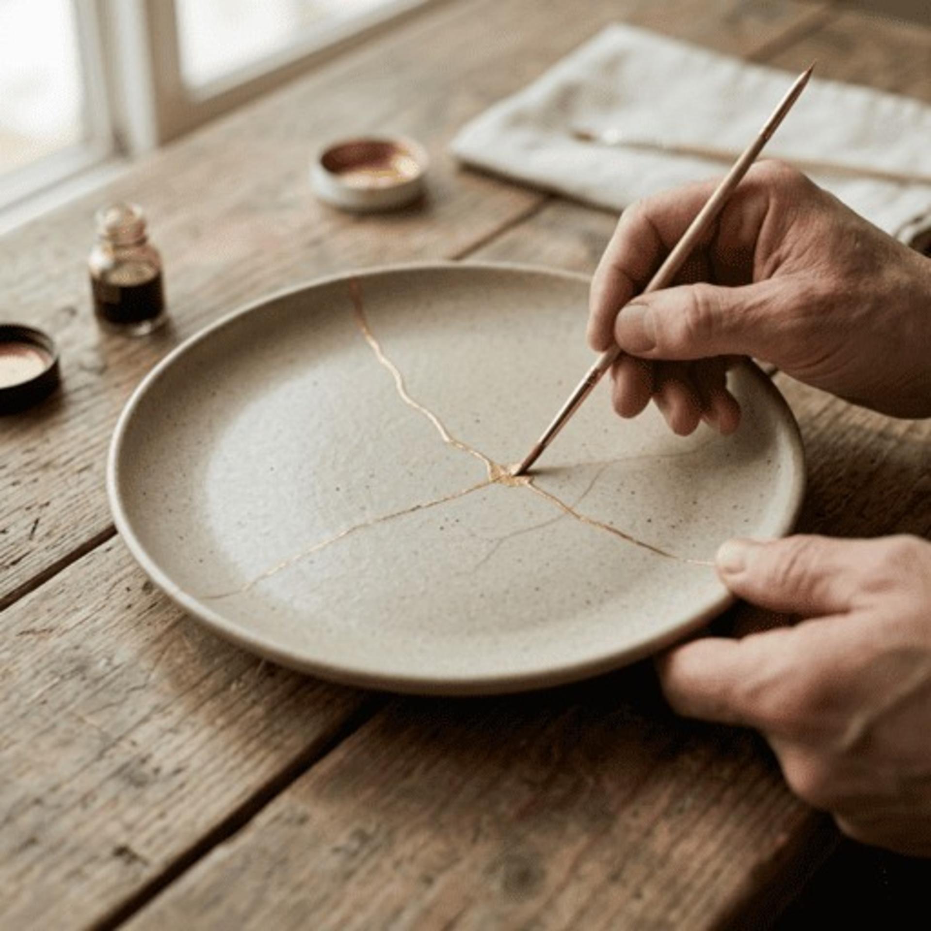 [En (Connection) Chopstick & Craft Workshop]: Kyoto Crafts - Thumbnail 10