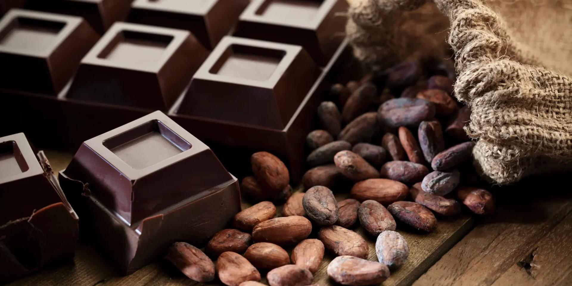 Private Dark Chocolate Tasting Tour in Paris - Thumbnail 2