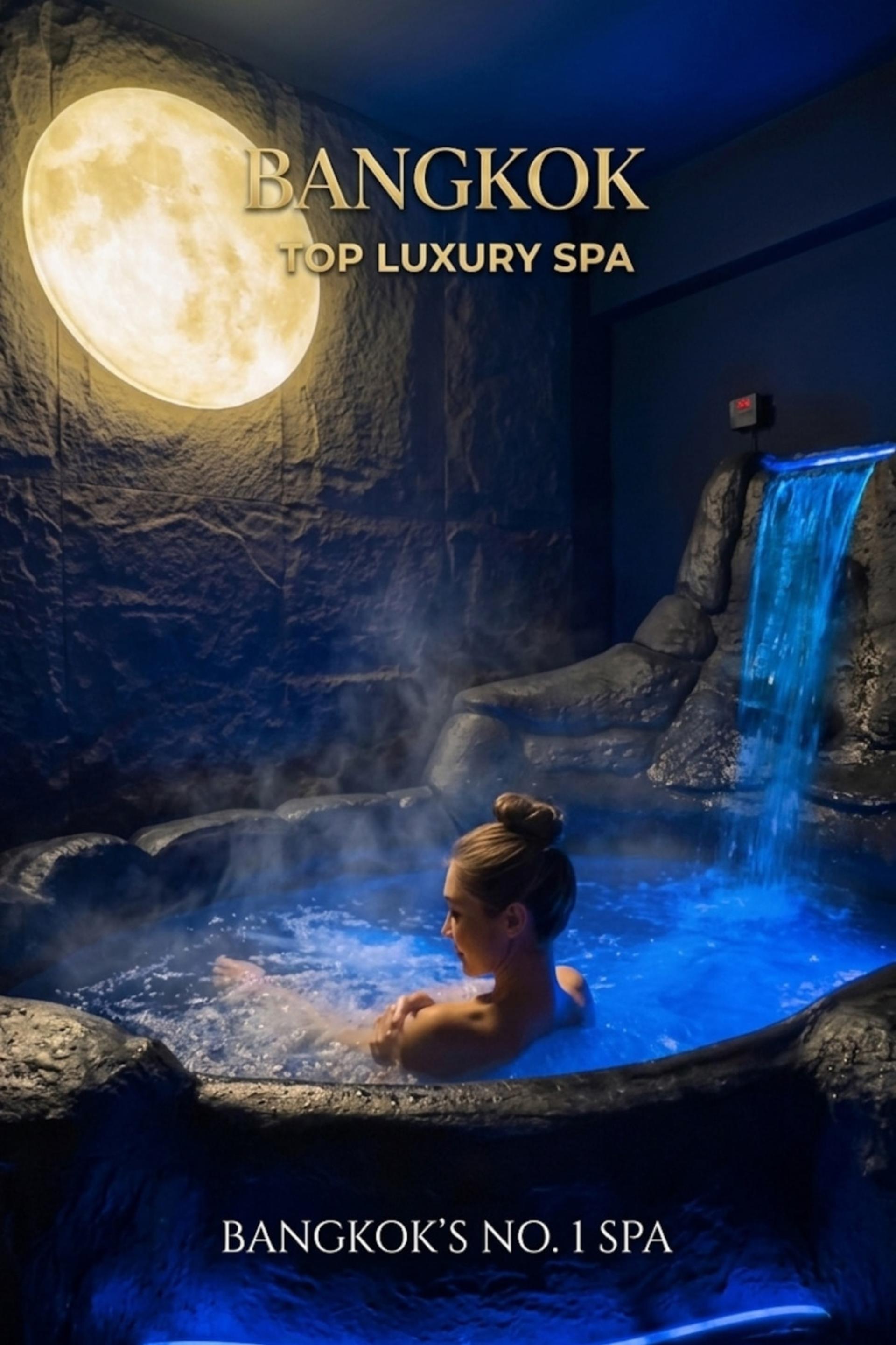 Morning Kiss Blissful Spa at Sukhumvit in Bangkok - Thumbnail 5