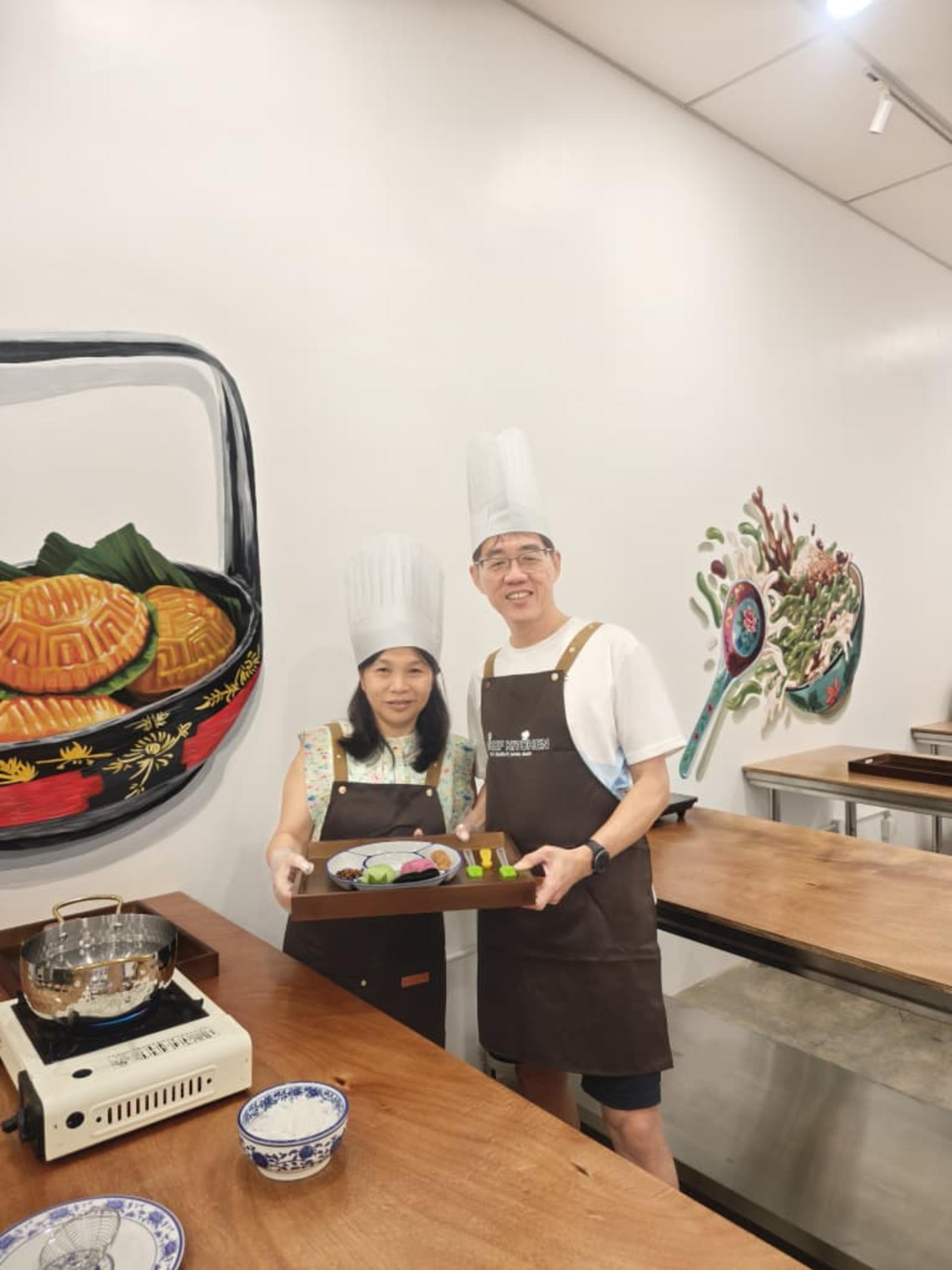 Experience Authentic Baba Nyonya Cooking - Thumbnail 35