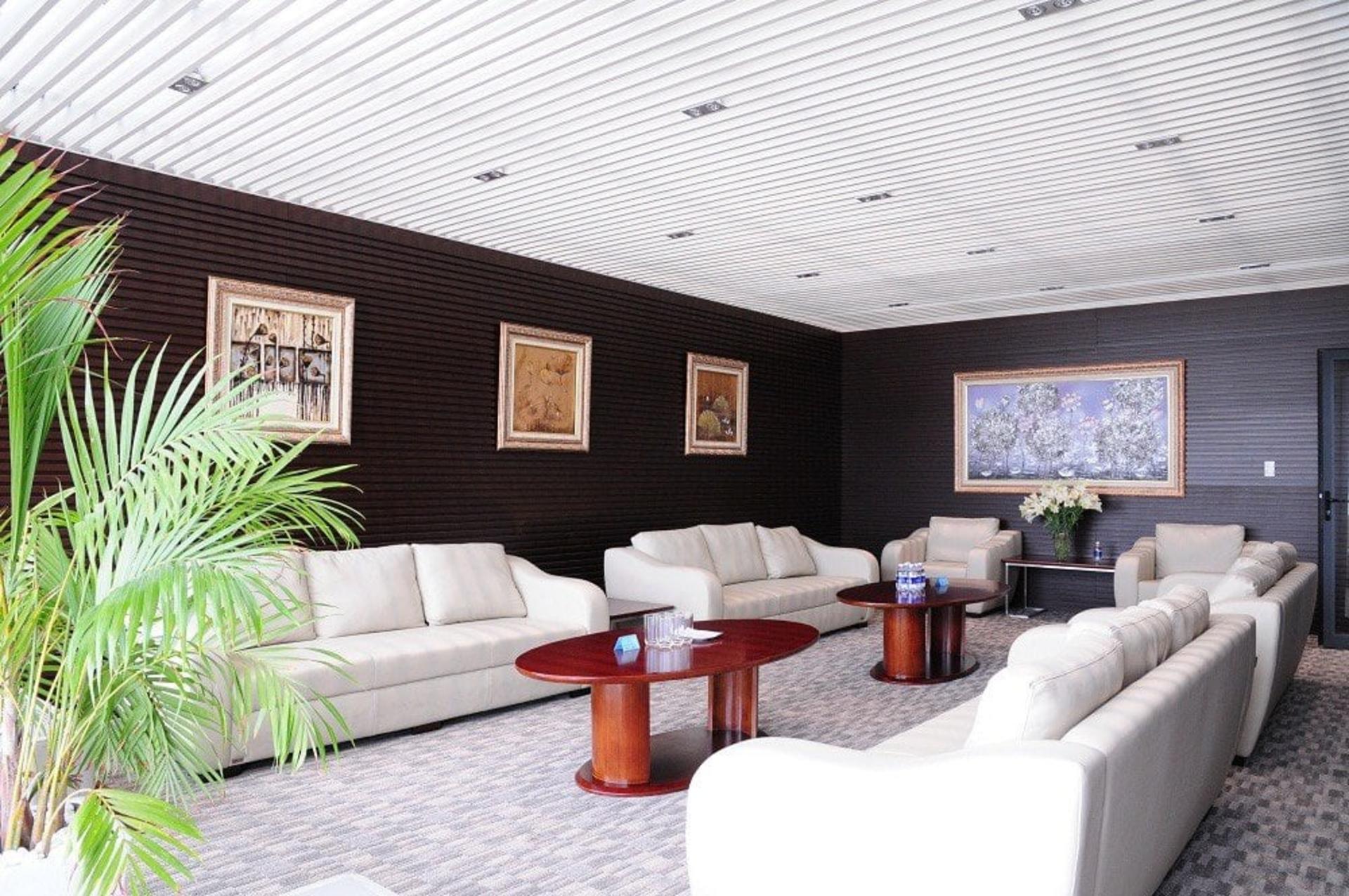 Noi Bai International Airport Lounge Service - Thumbnail 3