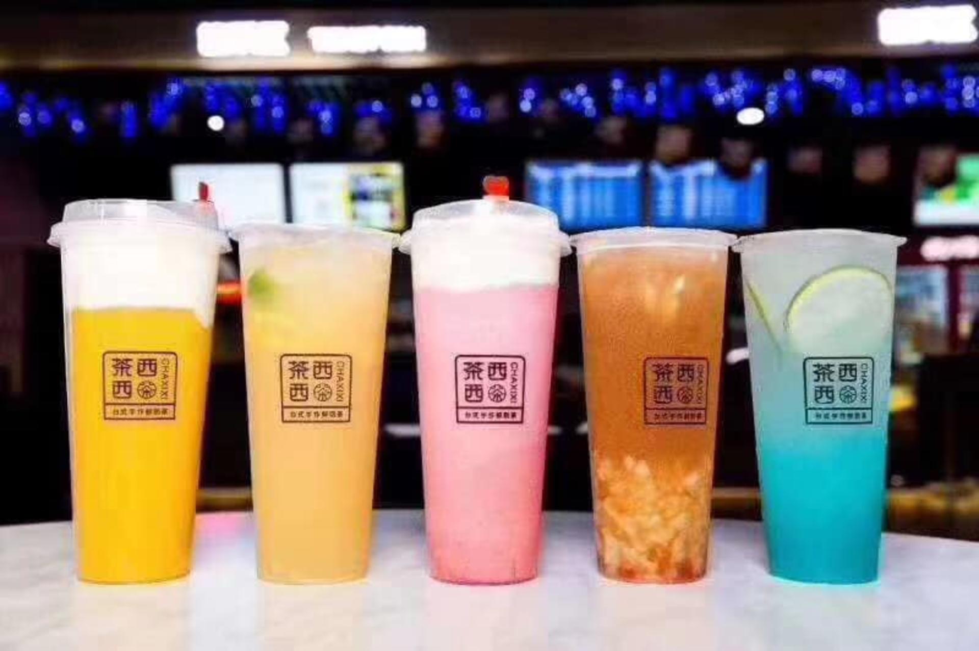 ChaXiXi Delight Cafe at Mount Austin  - Thumbnail 2