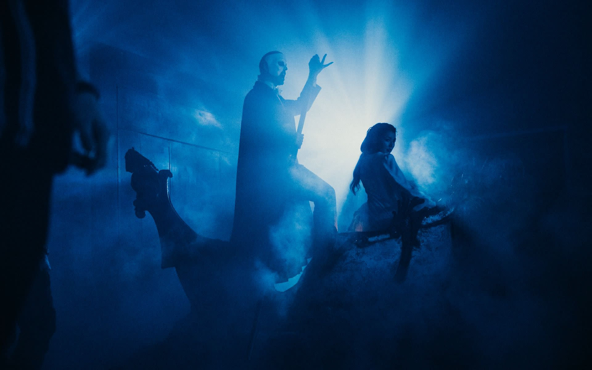 Masquerade NYC: Immersive Production of Phantom of the Opera - Thumbnail 3