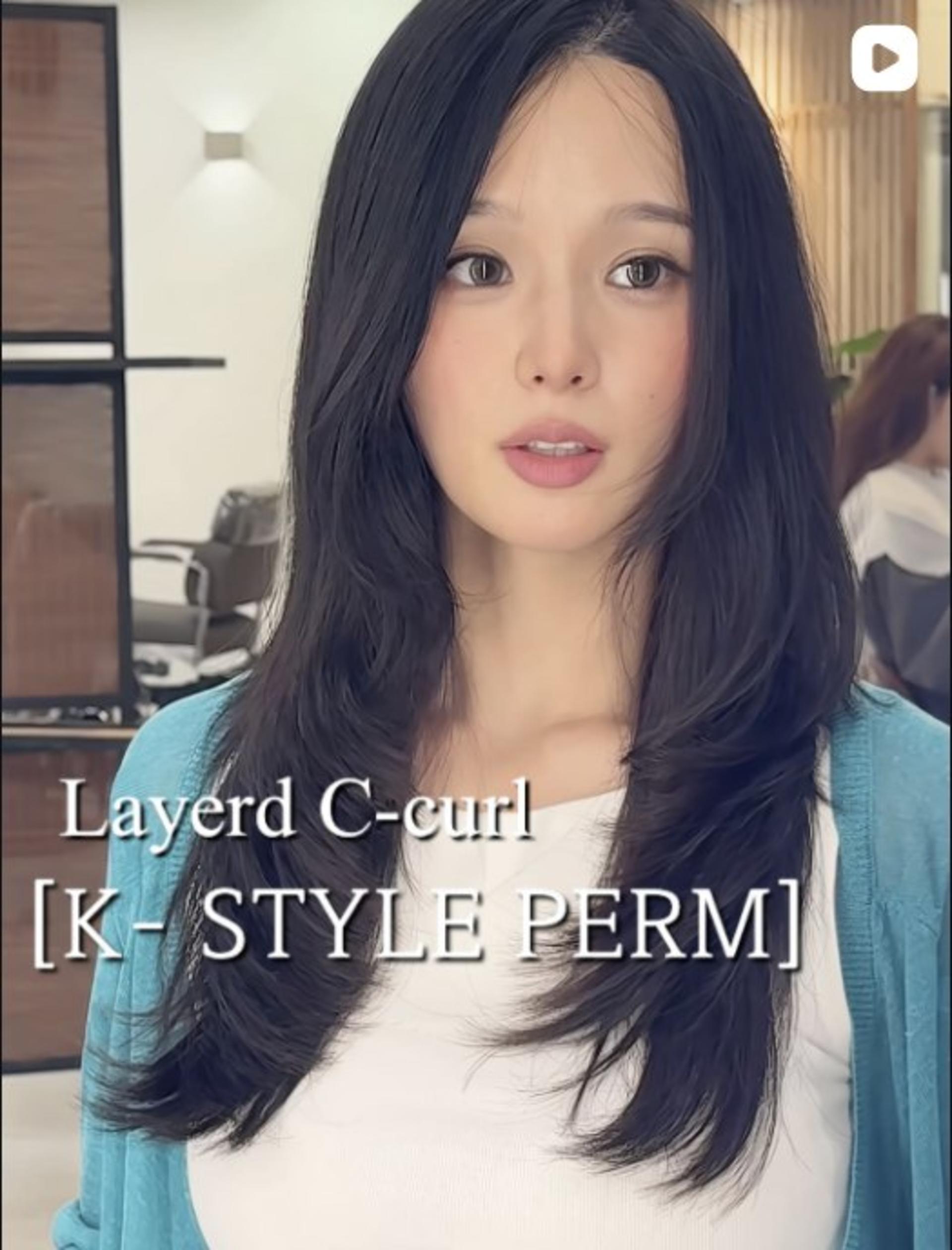 Monoc: Premium Head Spa & Hair Salon in Myeongdong - Thumbnail 6