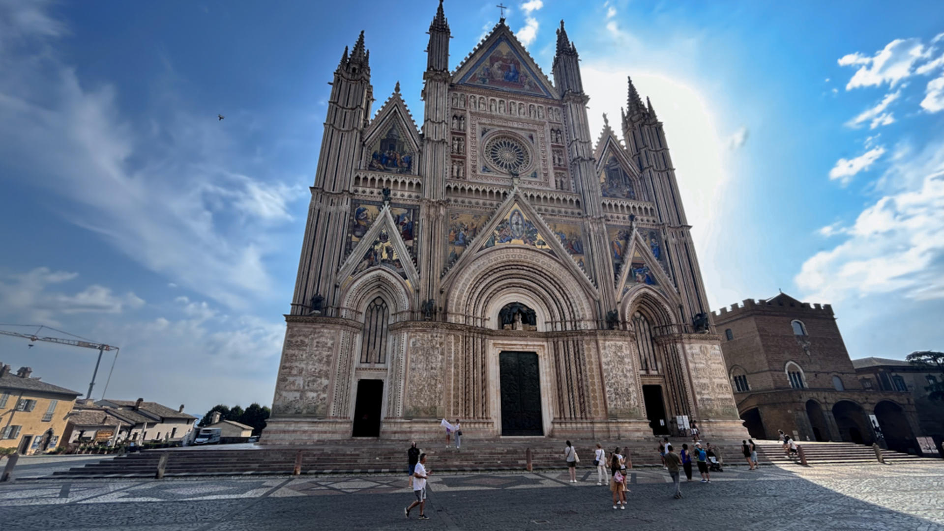 Assisi, Orvieto and Civita di Bagnoregio day tour from Rome - Thumbnail 7