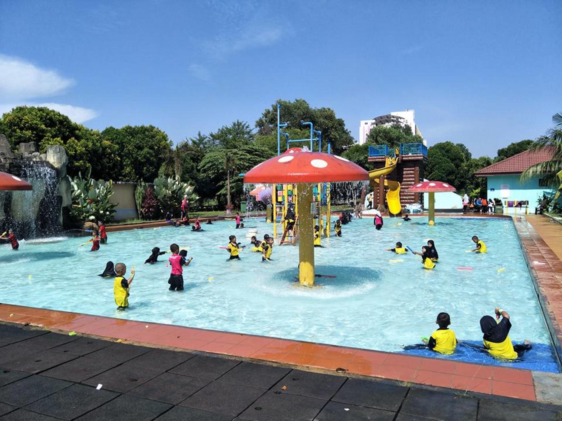 Melaka Crocodile and Recreation Park Ticket - Thumbnail 7