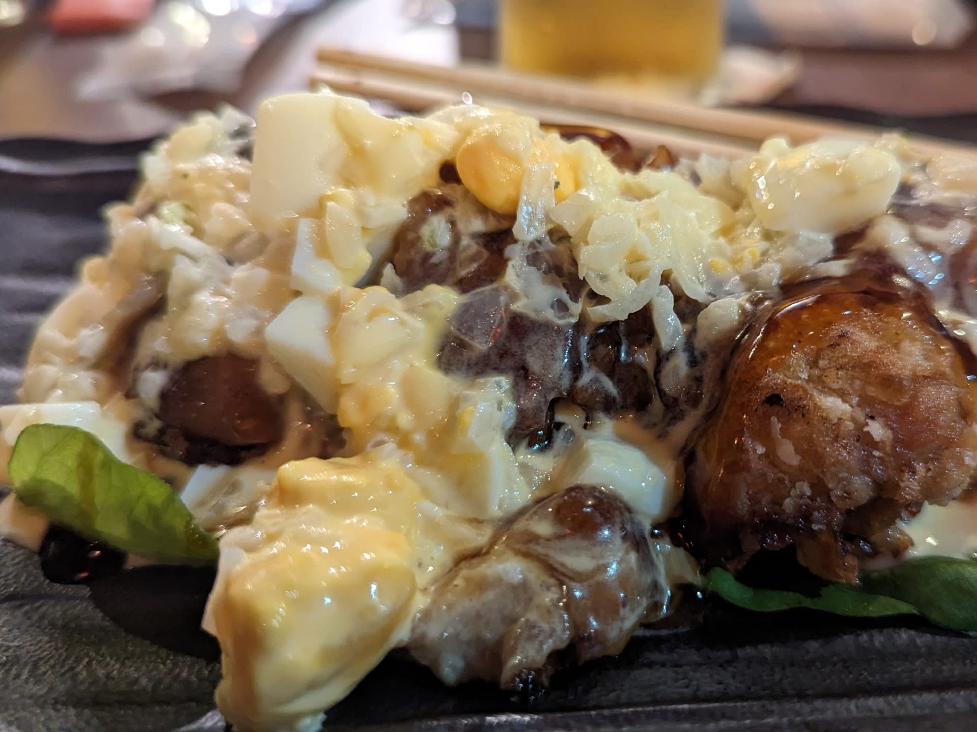 Beyond the Tourist Trail: A VIP Food Tour of Hidden Osaka - Thumbnail 7