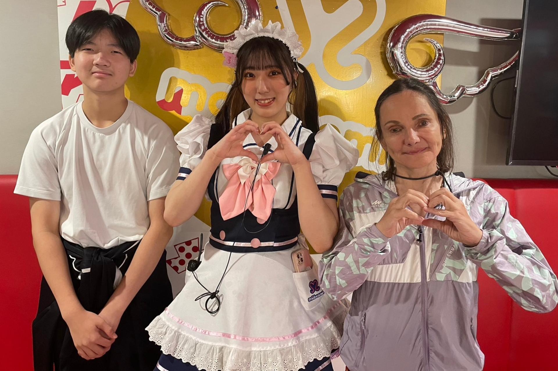Akihabara Anime, Gaming, & Food  Cultural Experience in Tokyo - Thumbnail 5