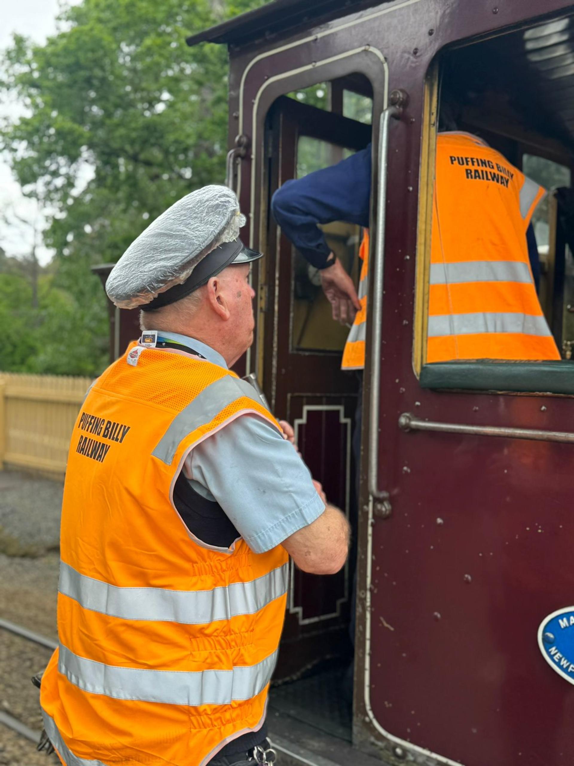 Melbourne Puffing Billy & Penguin Parade Private Tour - Thumbnail 34