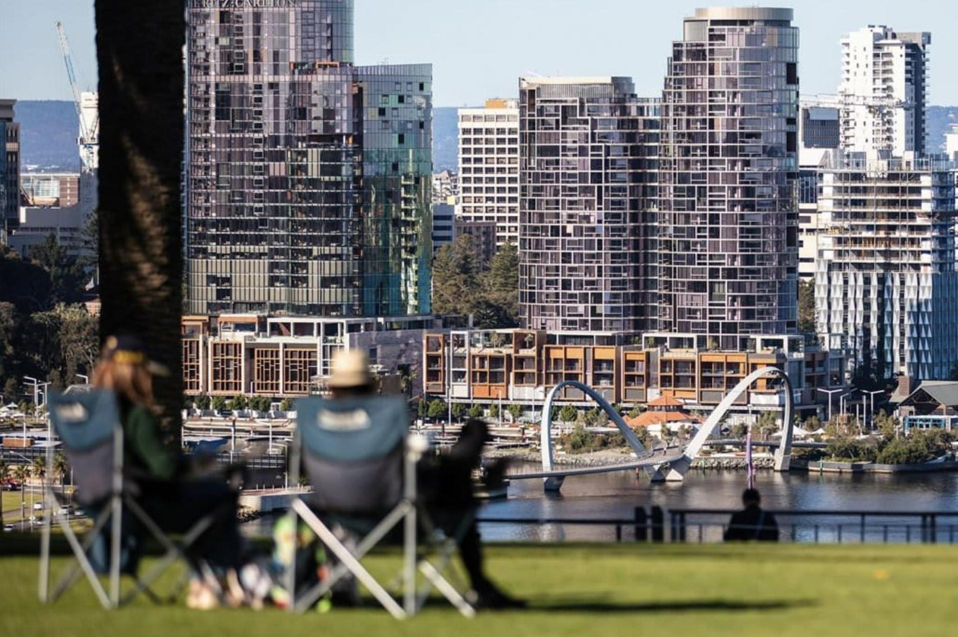 Perth & Fremantle Half-Day City Tour - Thumbnail 6