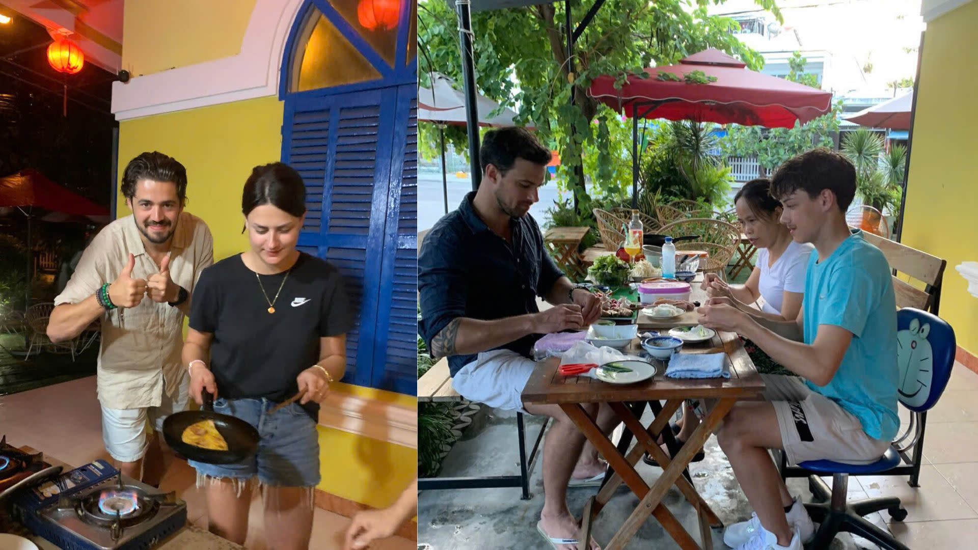 Leina Traditional Vietnamese Cooking Class in Hoi An - Image 1