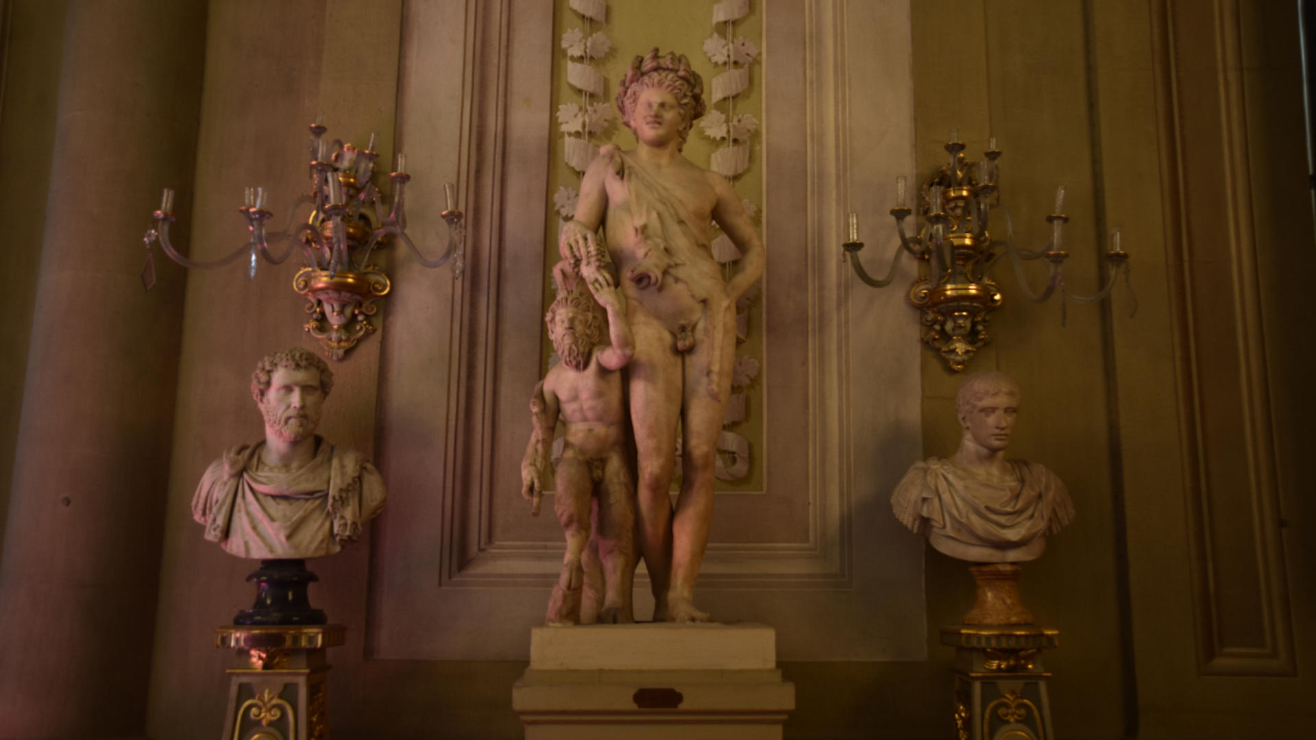 Pitti Palace and Boboli Gardens ticket in Florence - Thumbnail 4