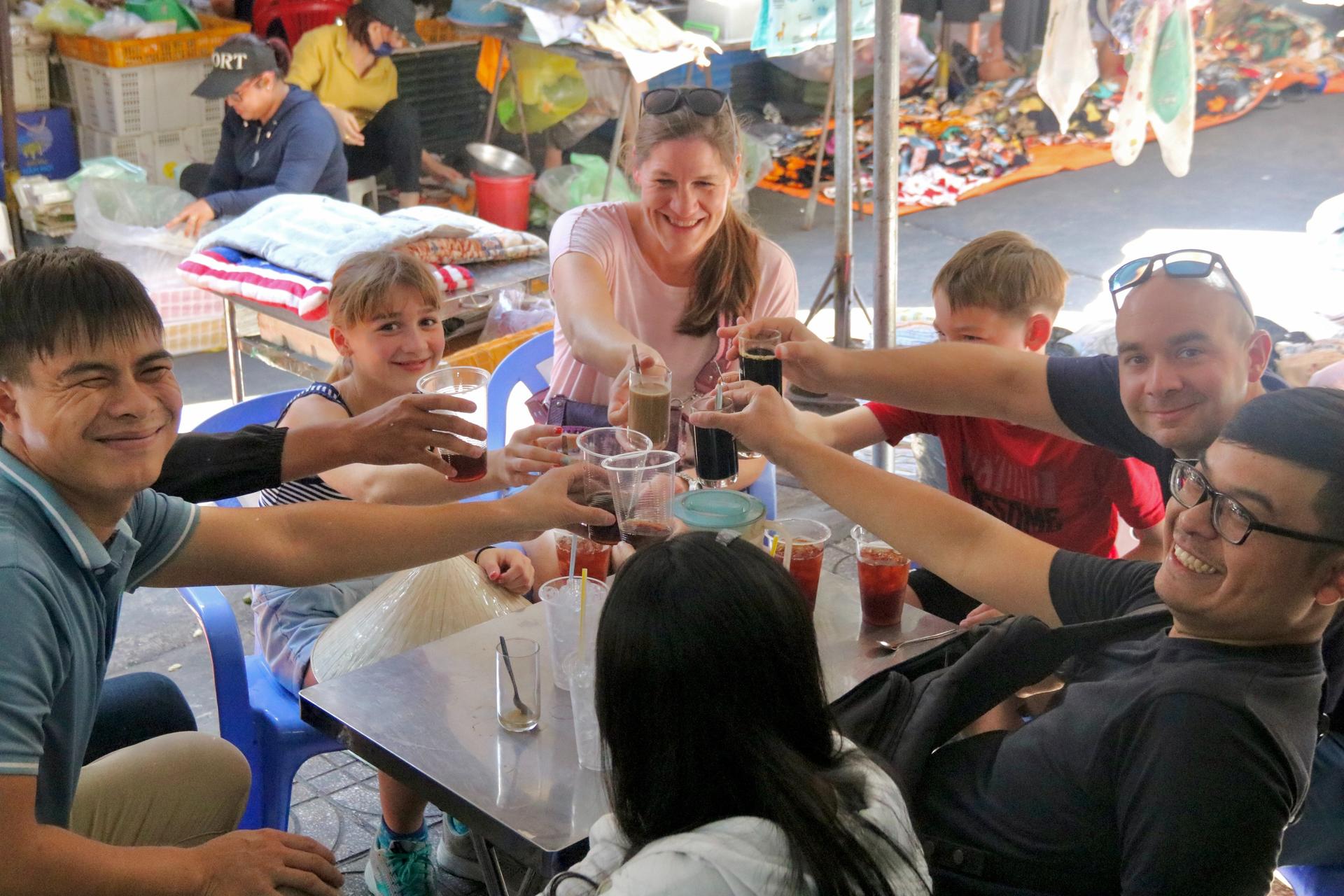 Saigon Unseen Hidden Gems Half-Day Tour On Motorbike - Thumbnail 13