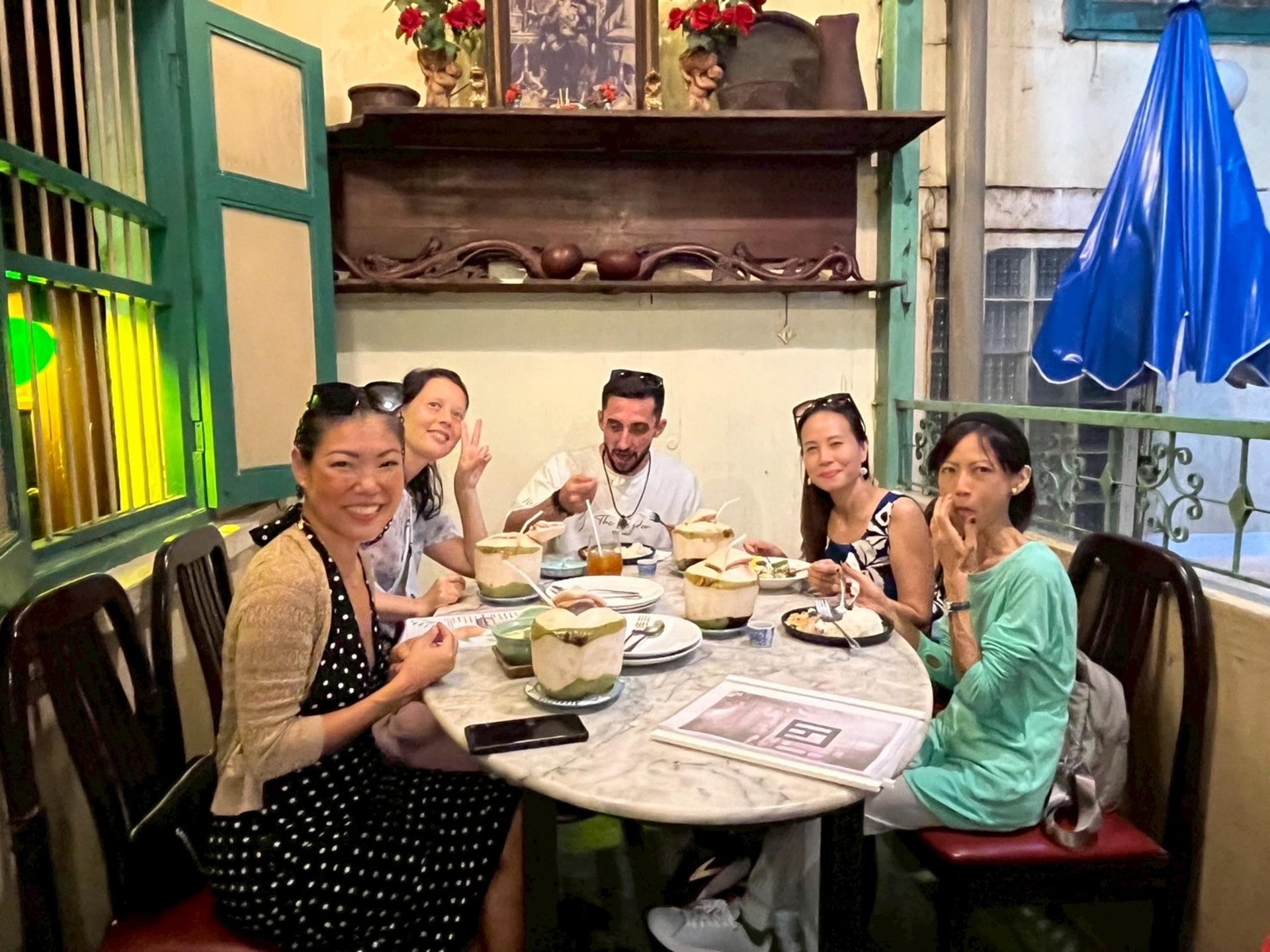 Bang Rak Market Food Tasting & Culture Walking Tour - Image 1