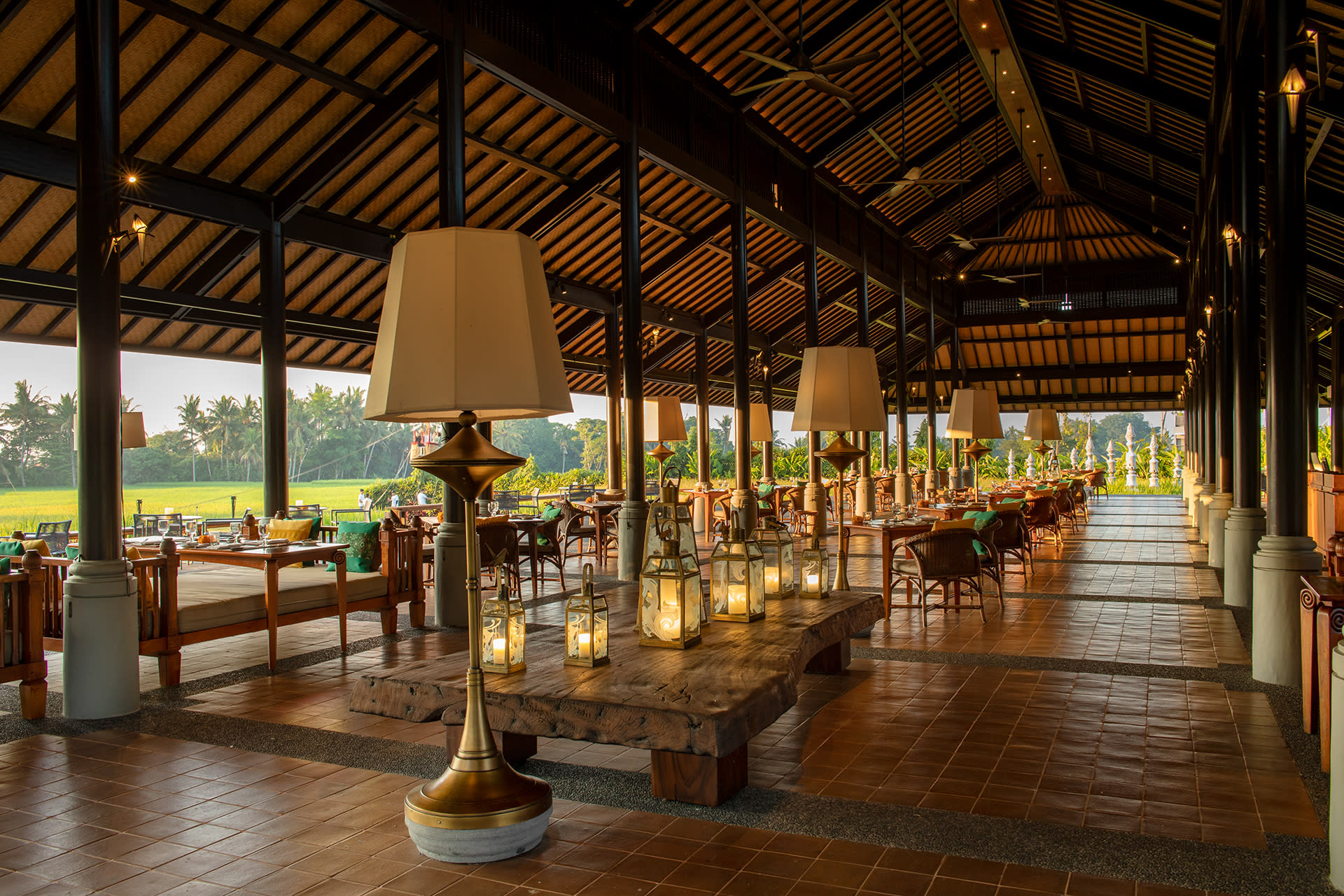 Afternoon Tea, Cooking Class, and Dining at Tanah Gajah Ubud - Thumbnail 3