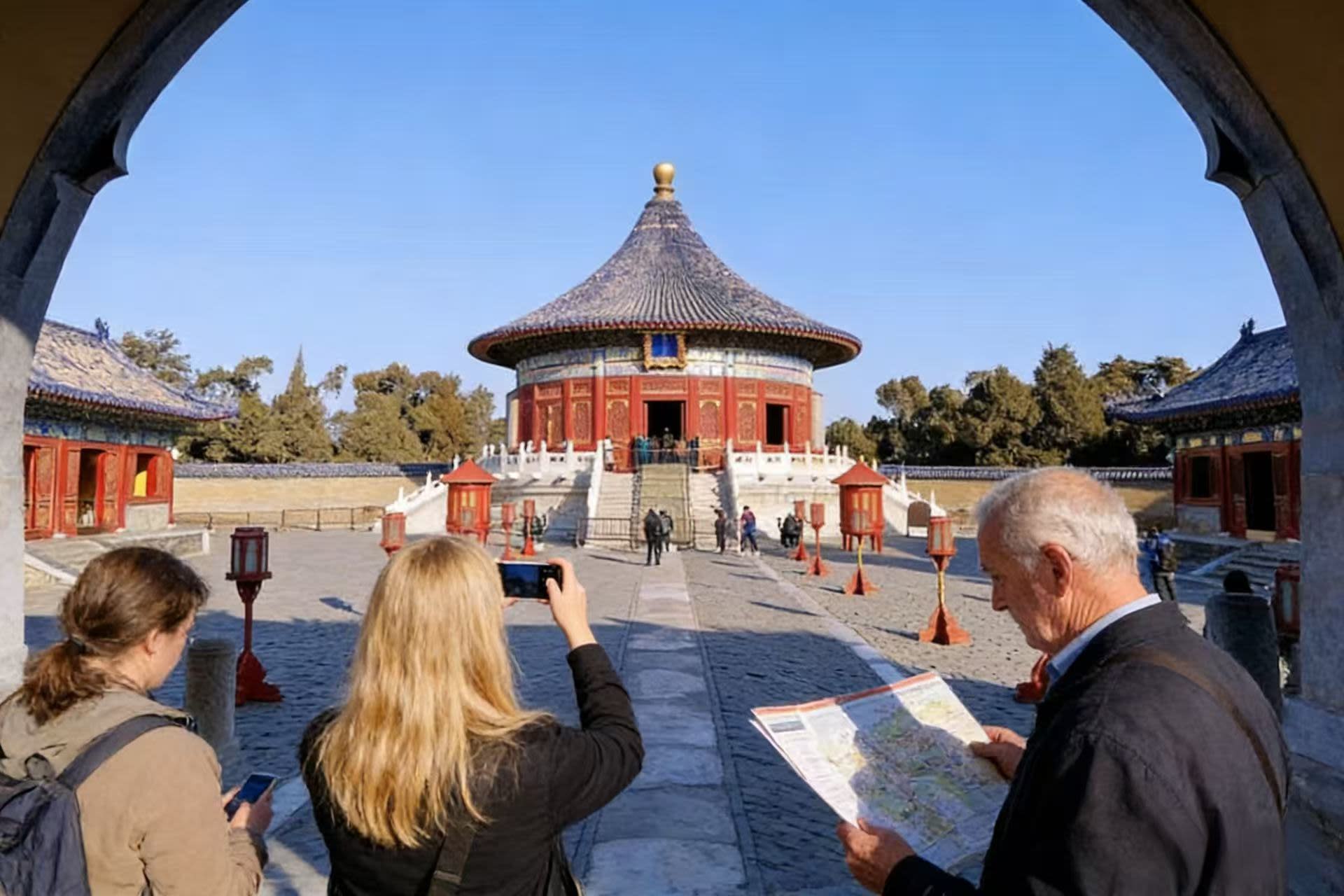 All-Inclusive Beijing 2-Day Private Tour: Top Must-See Sights - Thumbnail 8