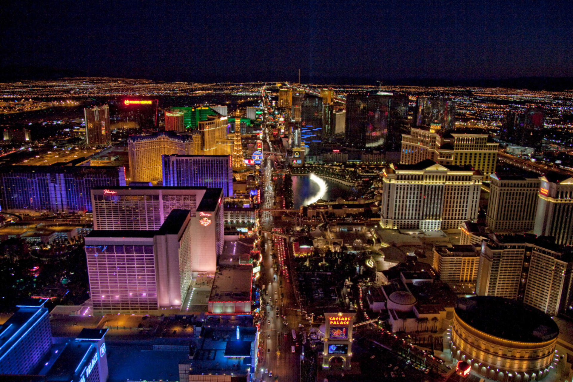 Las Vegas Strip Walking Tour with Audio Guide - Thumbnail 14