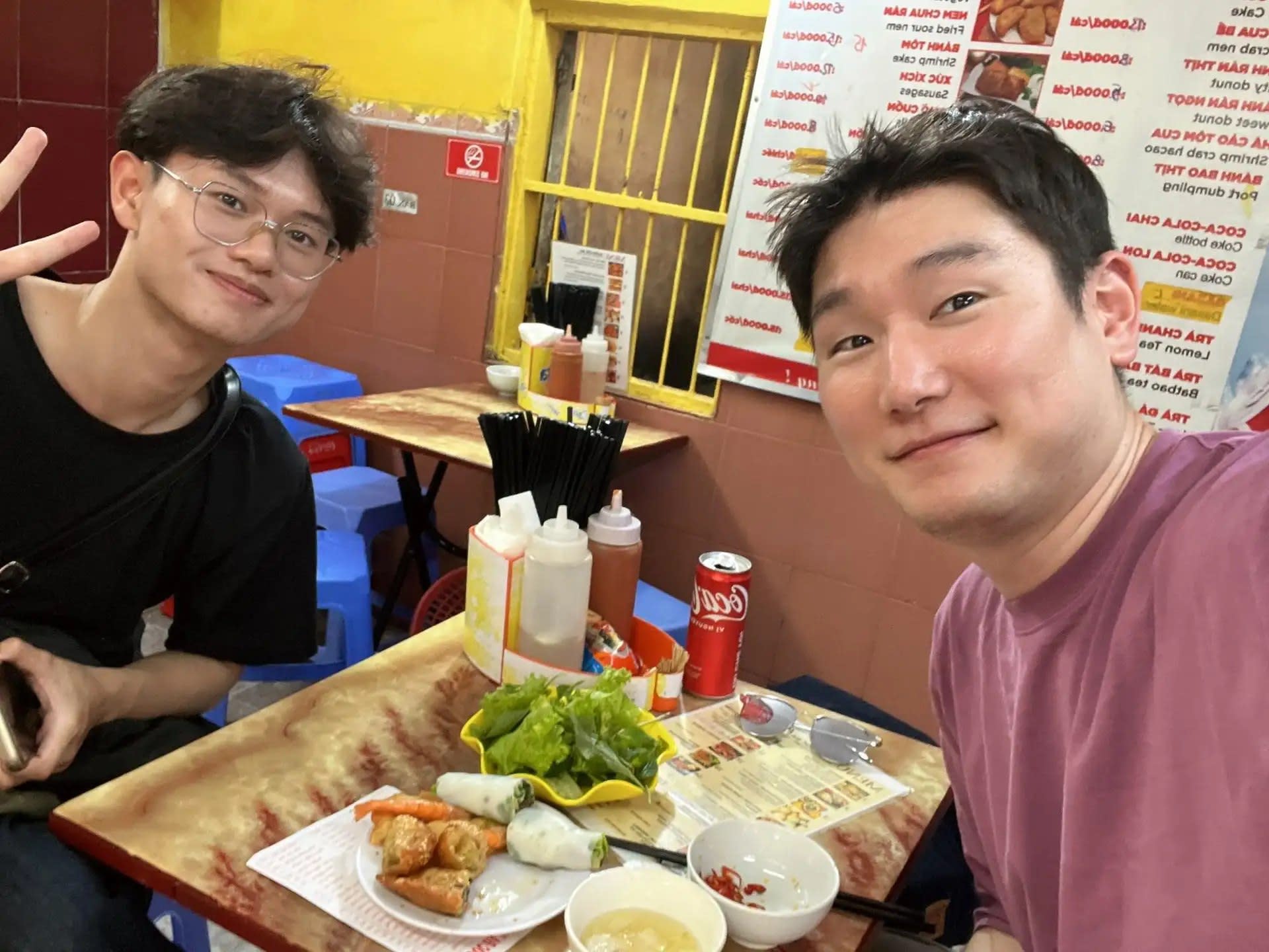 Hanoi Street Food Walking Tour with Cyclo Ride - Thumbnail 12