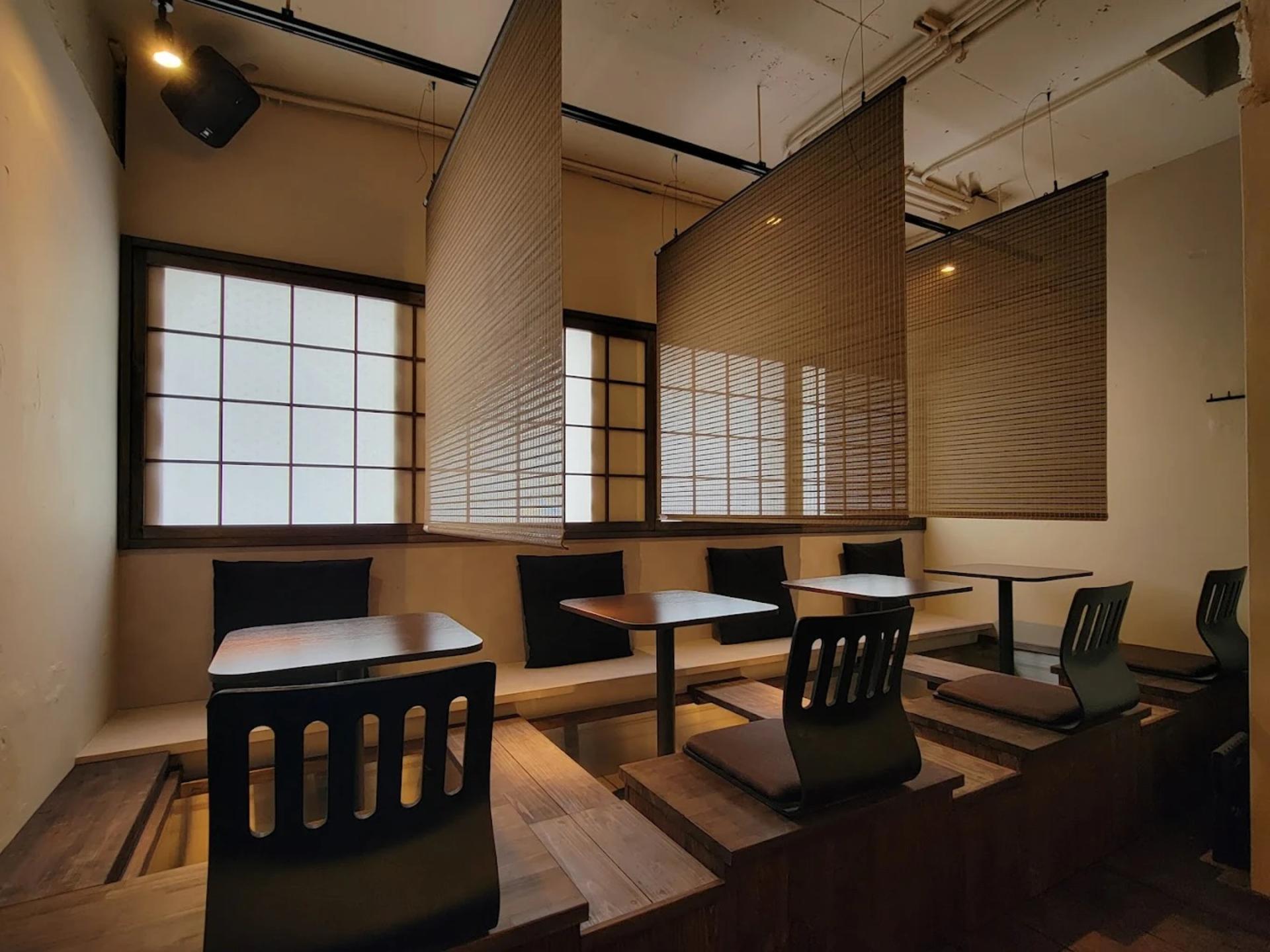 Kyoto: Unlimited Sake Tasting with Sushi Omakase - Thumbnail 4