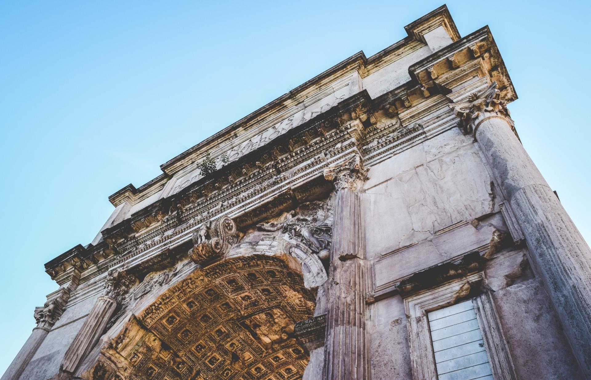 Colosseum, Roman Forum and Palatine Hill - Thumbnail 5