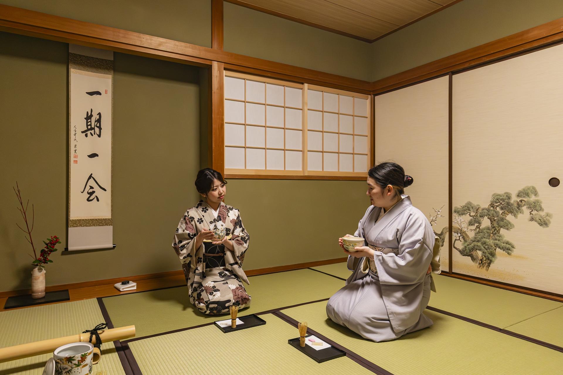 Kimono Rental (Kyoto/Provided by Kyoto Kimono Rental Yumeyakata) - Thumbnail 28