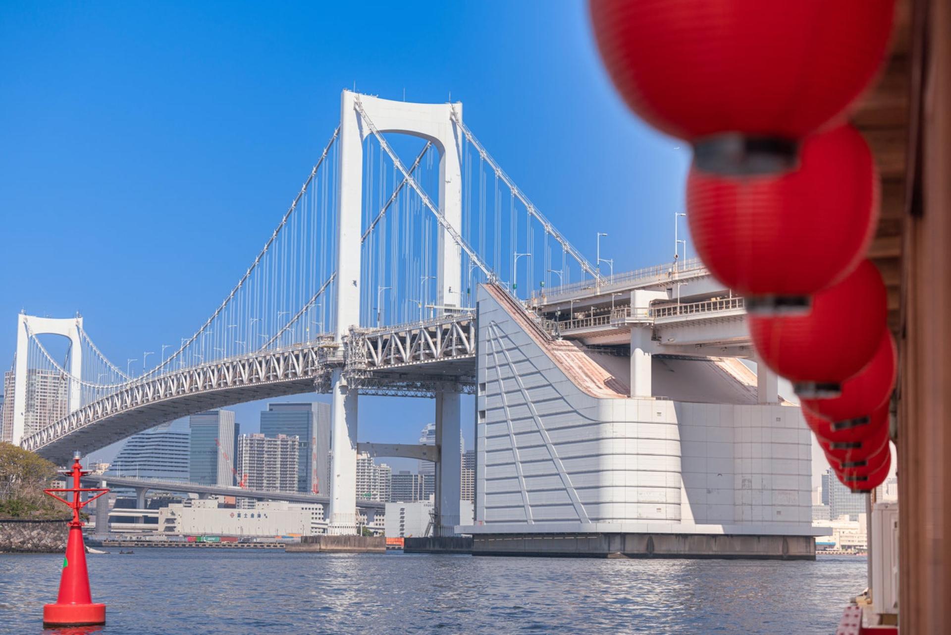 Tokyo Yakatabune Cruise: Sukiyaki Cuisine, Show Performance, and Tokyo Tower Sightseeing Plan - Thumbnail 15