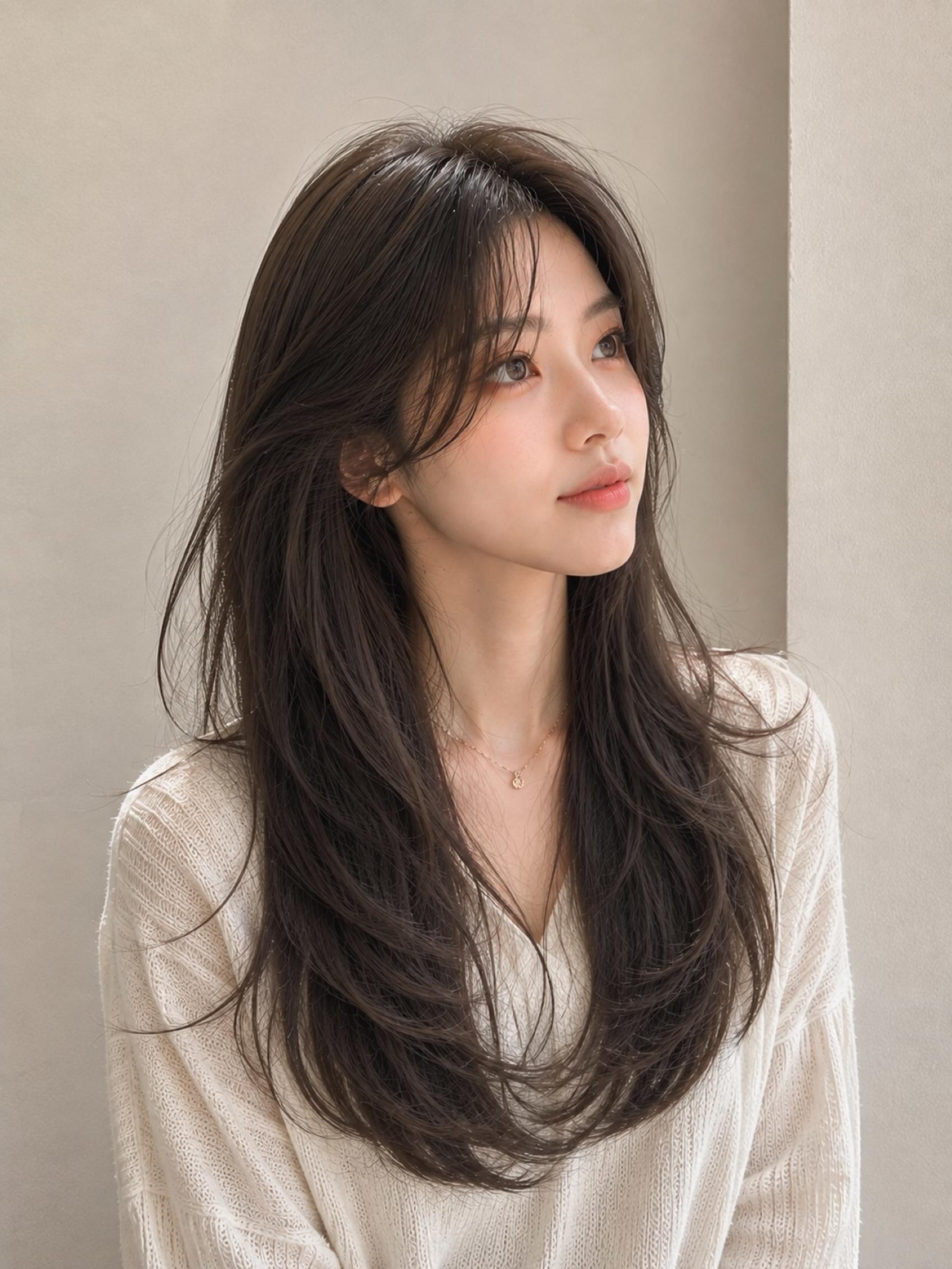JUNO HAIR Gangnam White: Premium K-Beauty Styling & Scalp Spa - Thumbnail 10