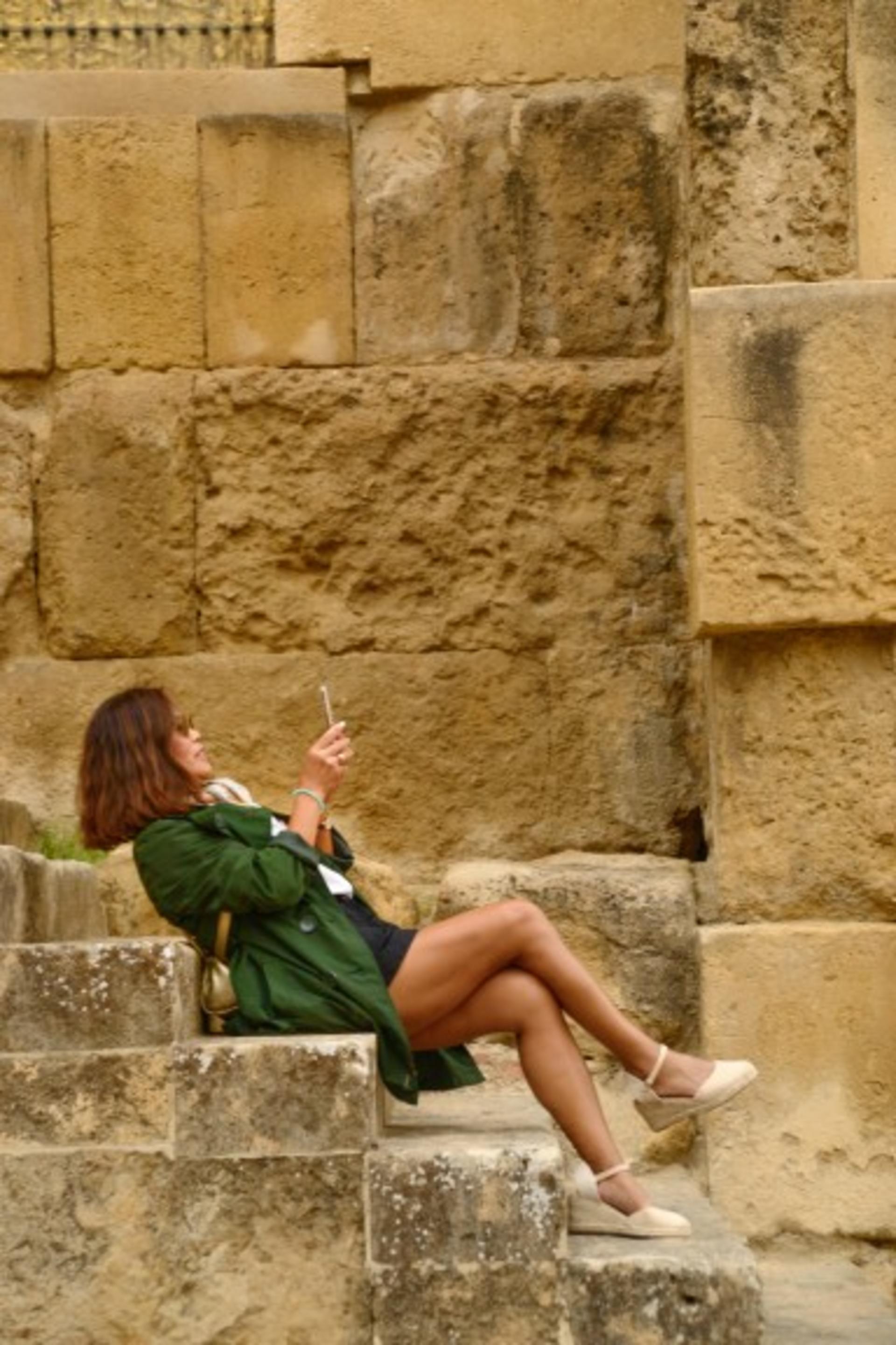 Seville to Cordoba Private Full-Day Tour - Thumbnail 4