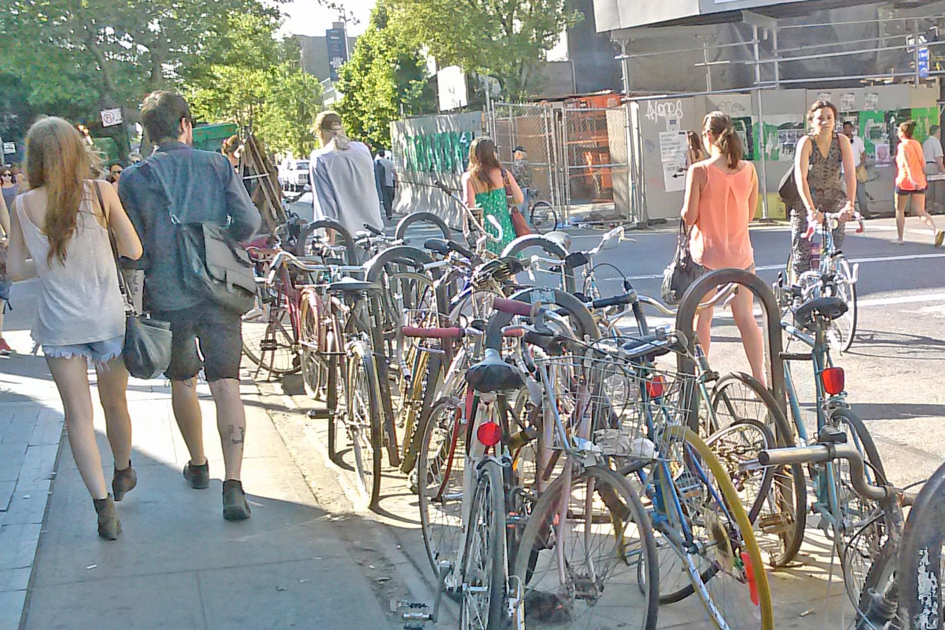 Best of Brooklyn Walking Tour in Williamsburg - Thumbnail 5