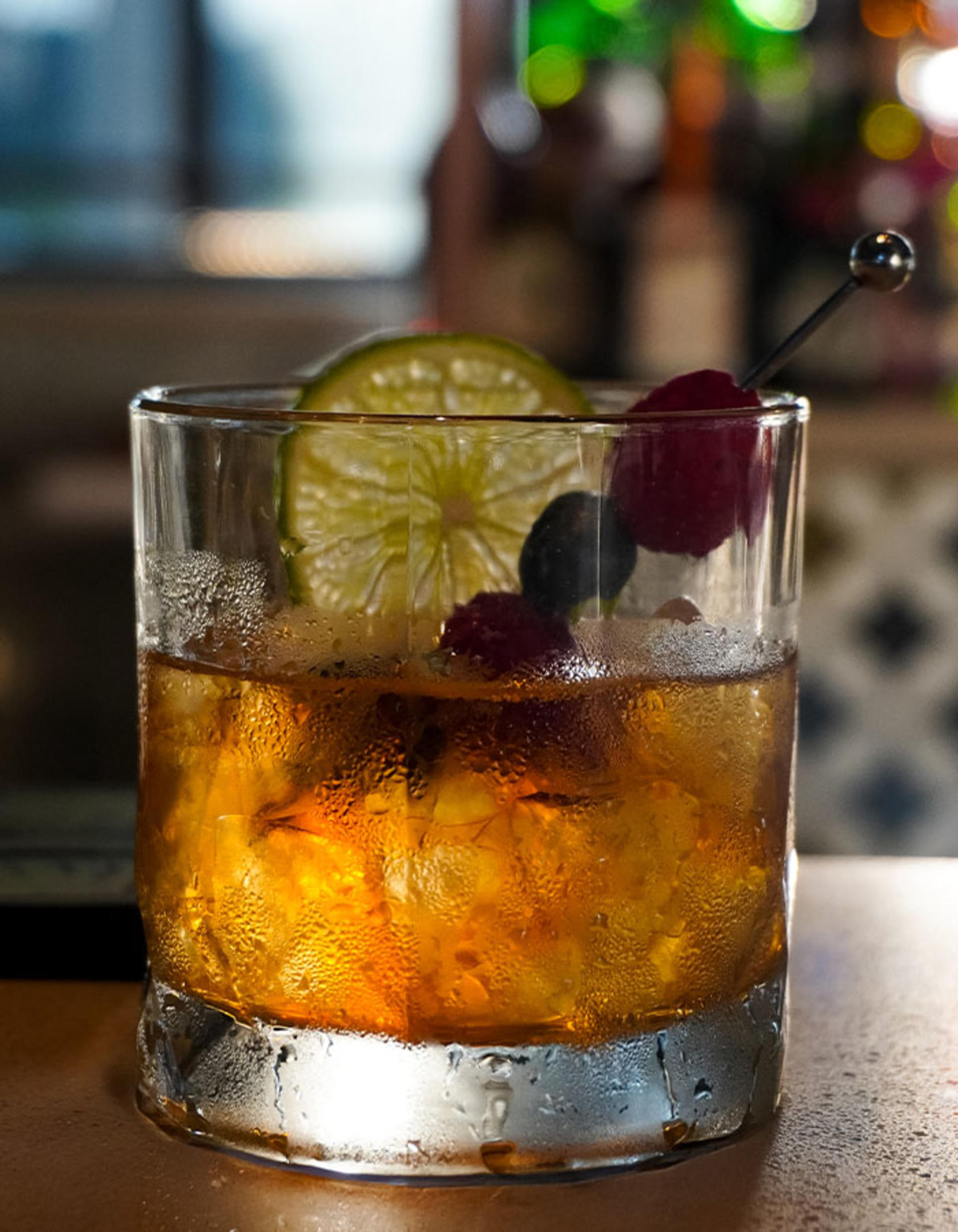 Amaya Bar At Amari Kuala Lumpur - Thumbnail 3