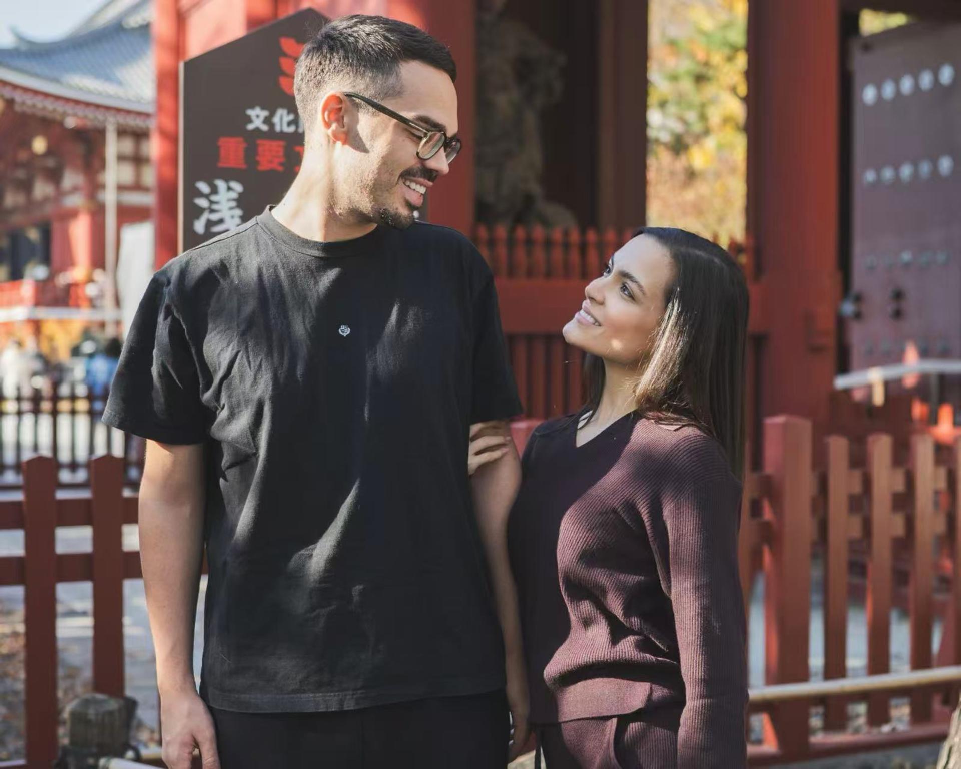 Tokyo: Asakusa Private Photoshoot Experience - Thumbnail 13